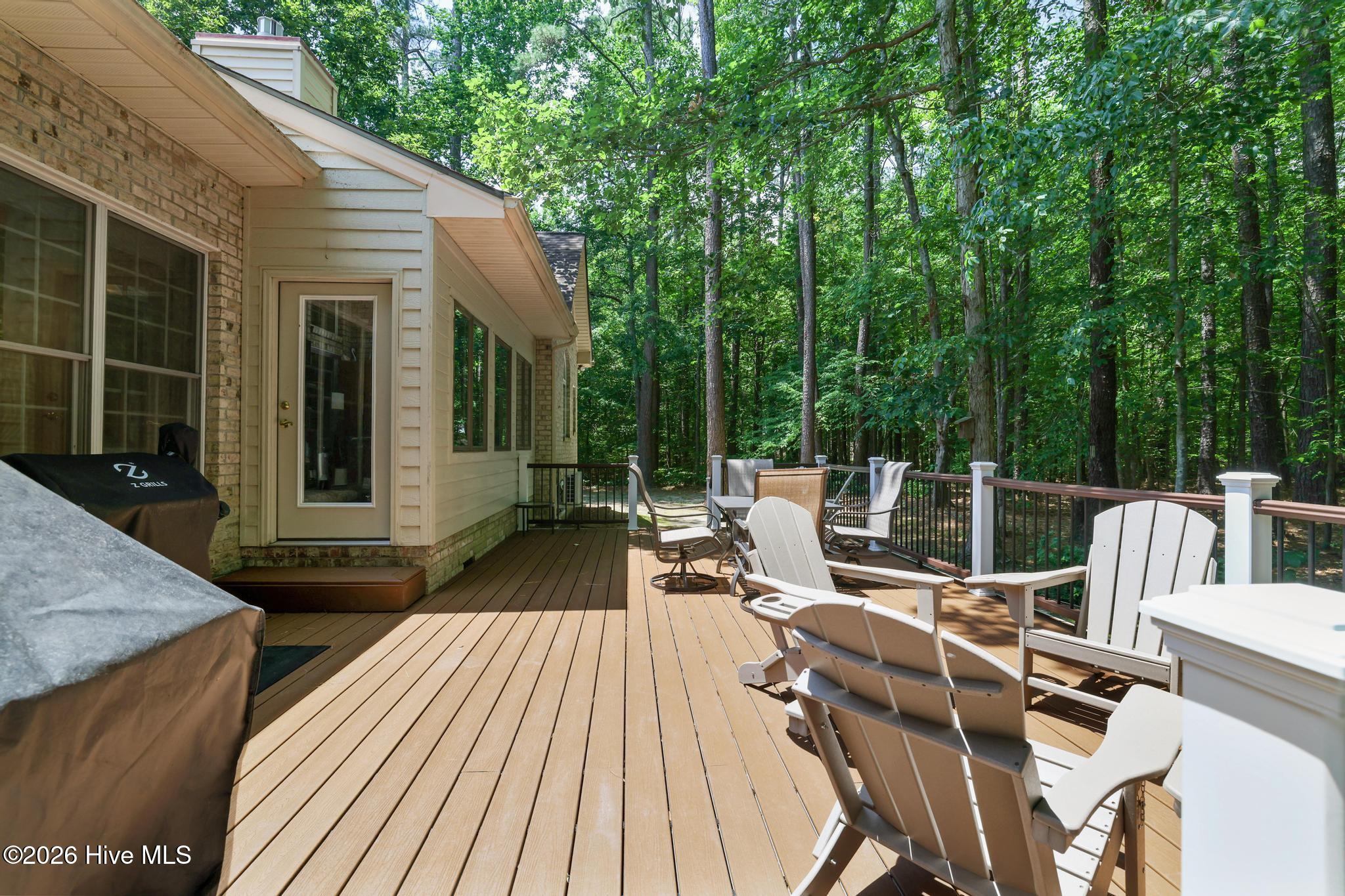 108 Neuse Circle Property Photo 50
