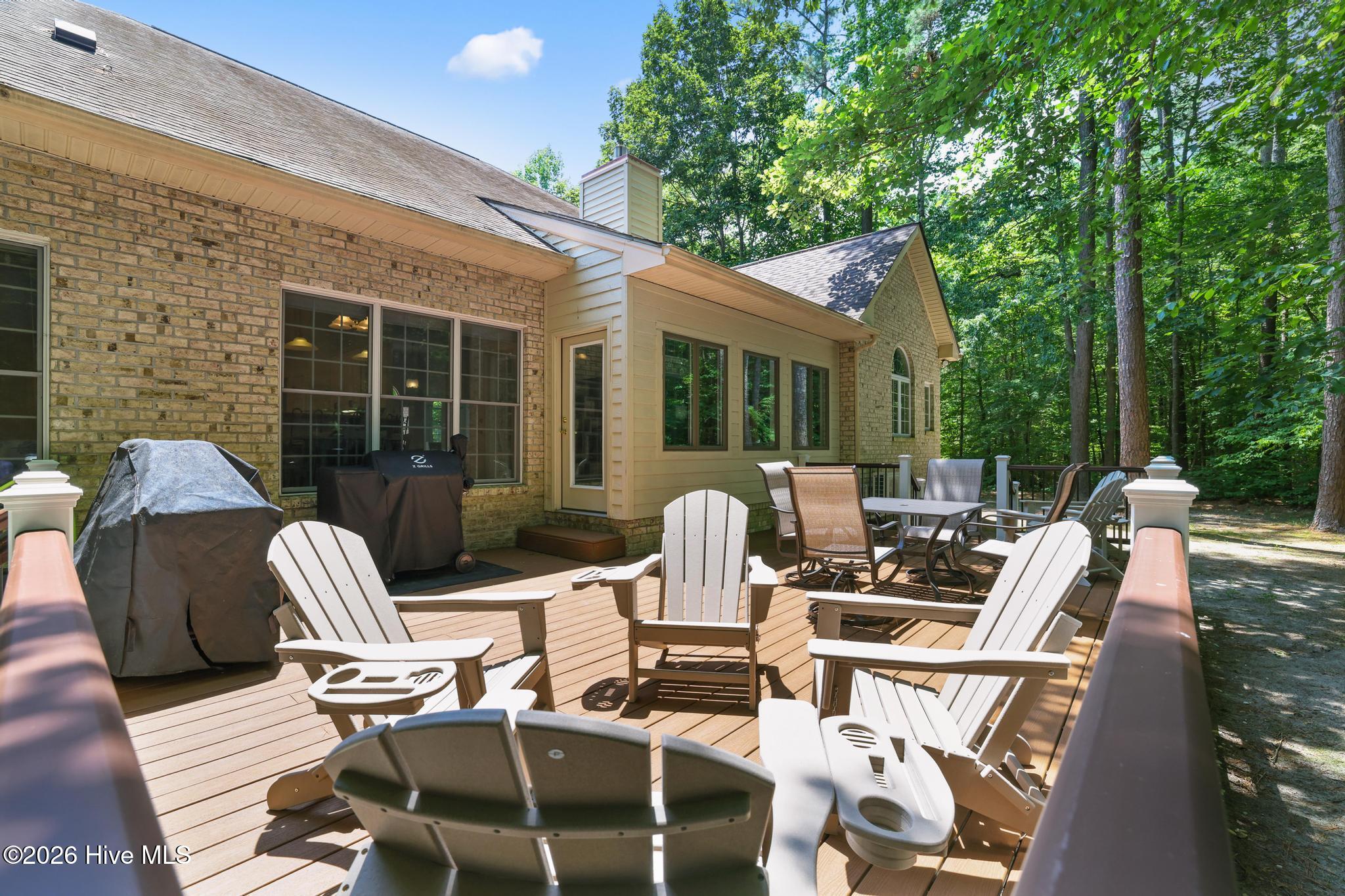 108 Neuse Circle Property Photo 51