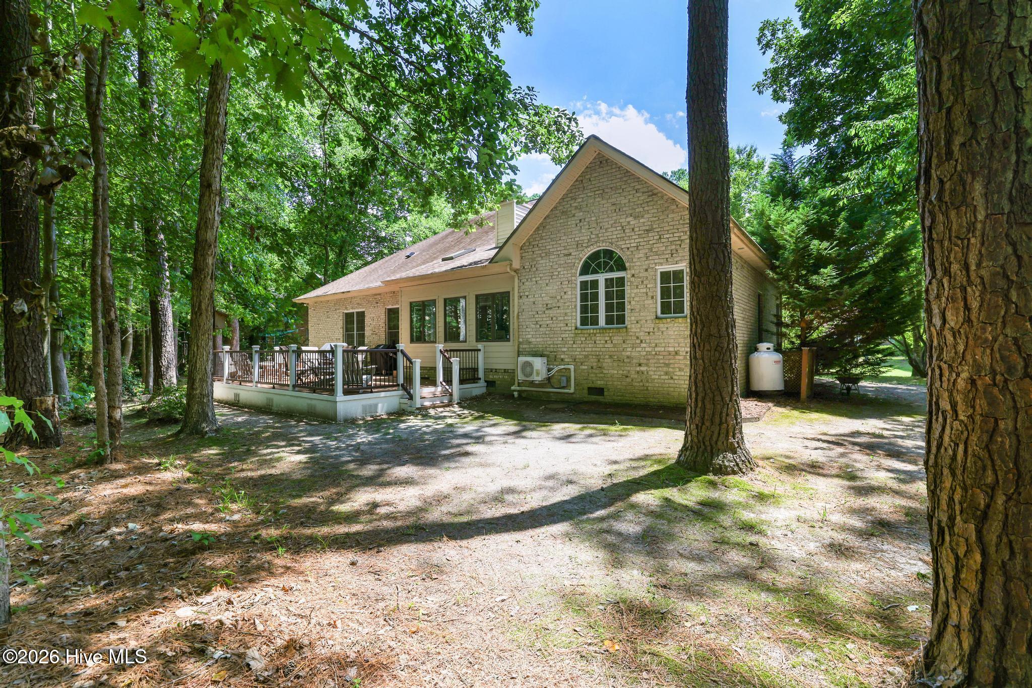 108 Neuse Circle Property Photo 52