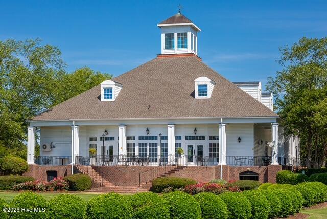 108 Neuse Circle Property Photo 64