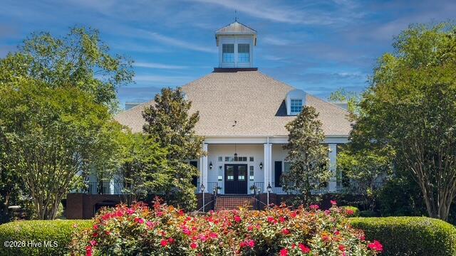 108 Neuse Circle Property Photo 65