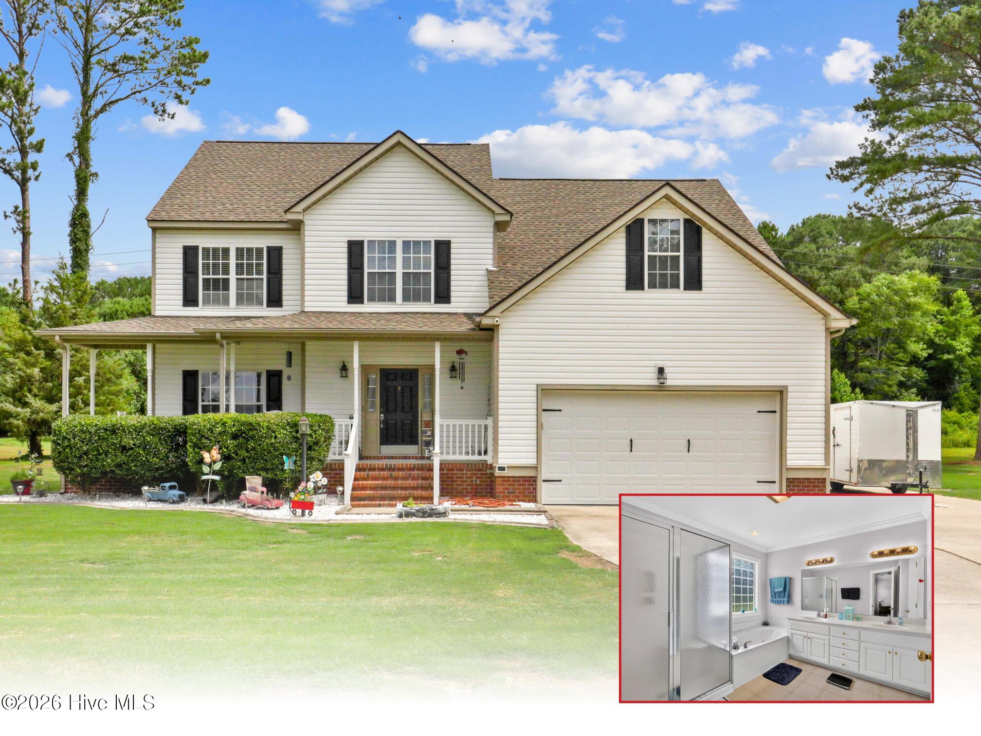 122 W Raintree Lane Property Photo 1