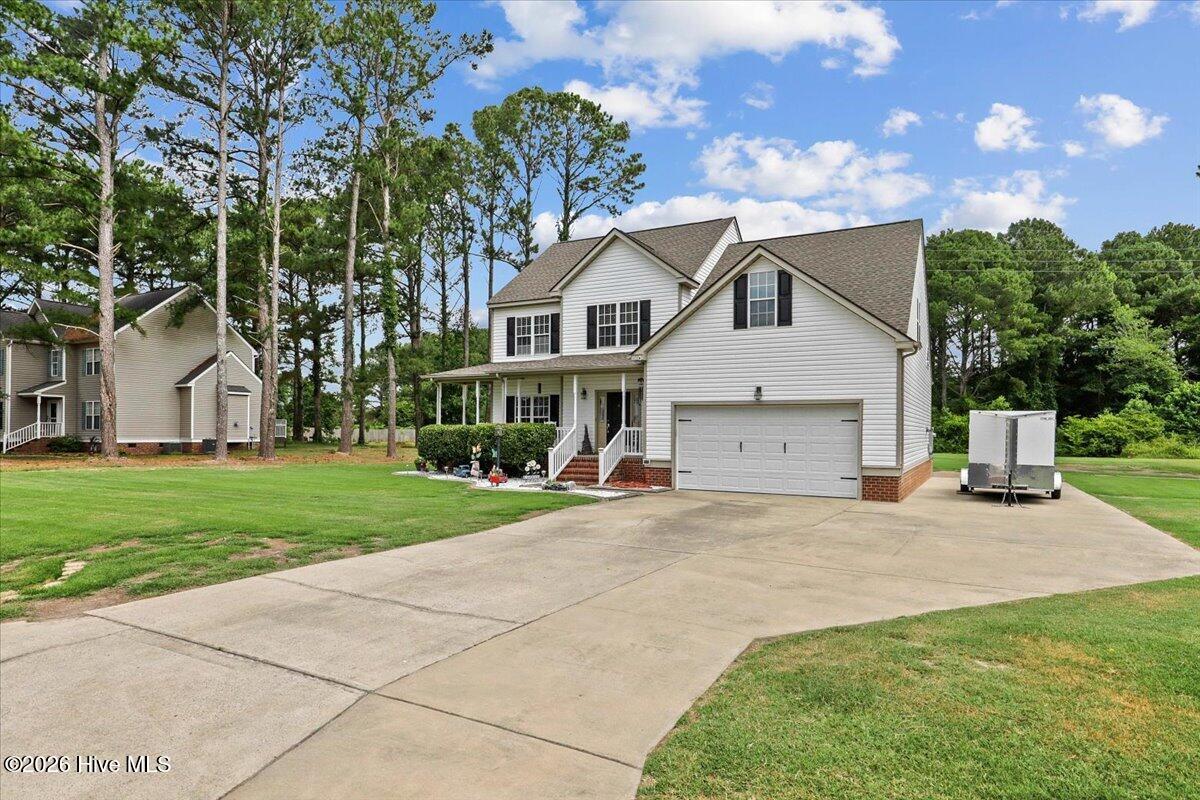 122 W Raintree Lane Property Photo 4