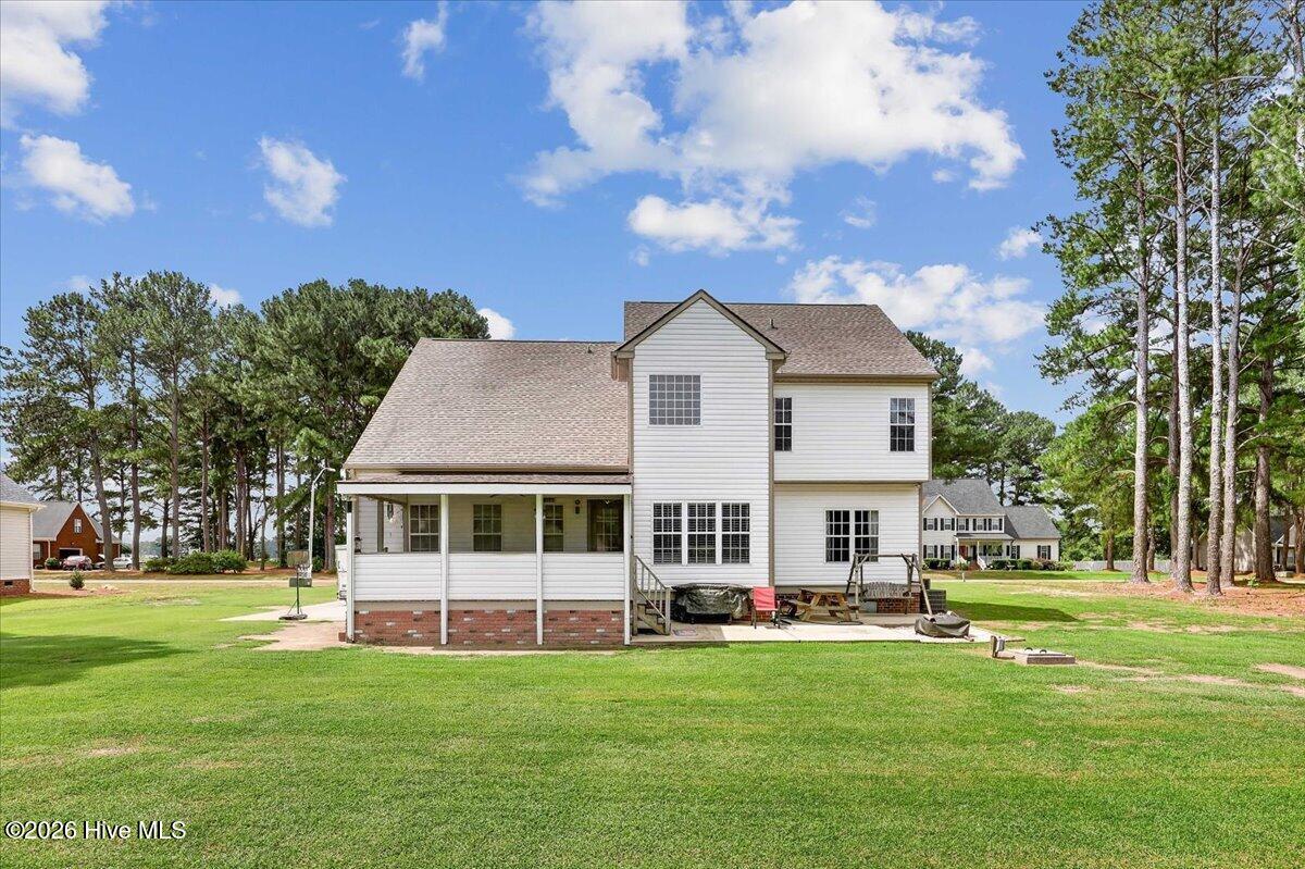 122 W Raintree Lane Property Photo 6