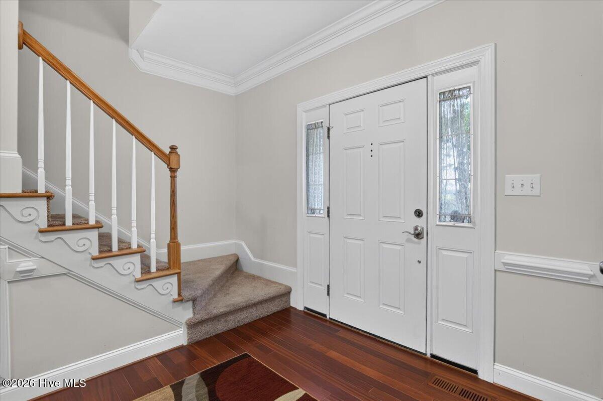 122 W Raintree Lane Property Photo 7