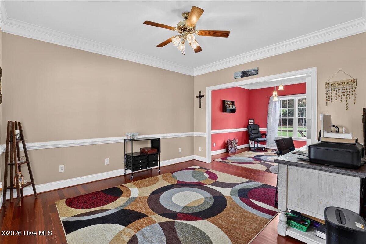 122 W Raintree Lane Property Photo 9