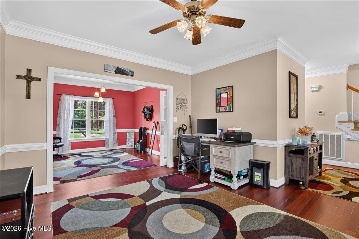 122 W Raintree Lane Property Photo 10