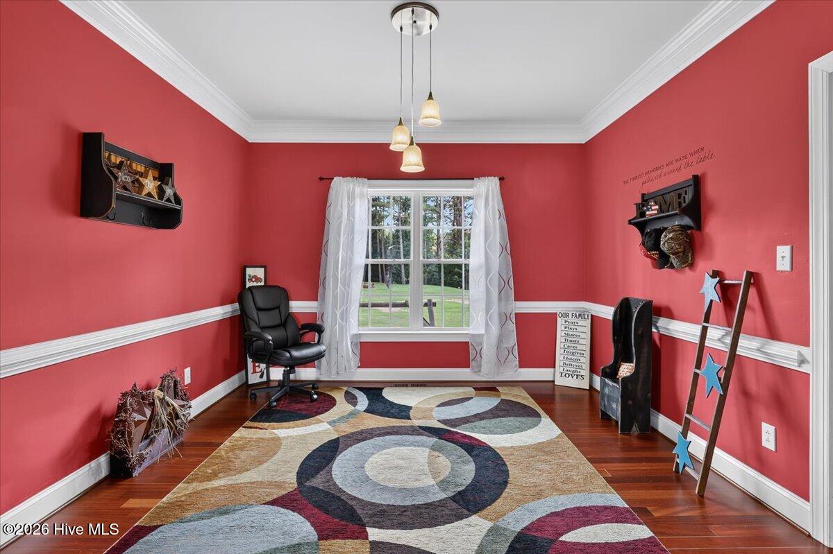 122 W Raintree Lane Property Photo 13