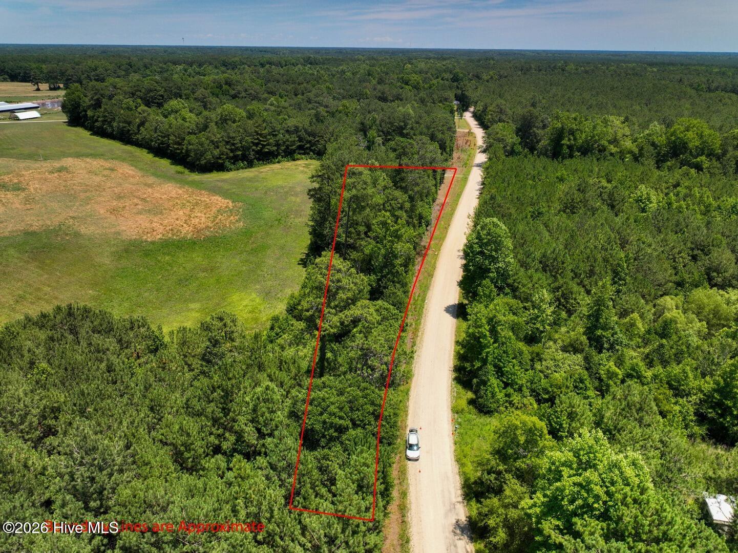 0 Rooks Road Property Photo 1