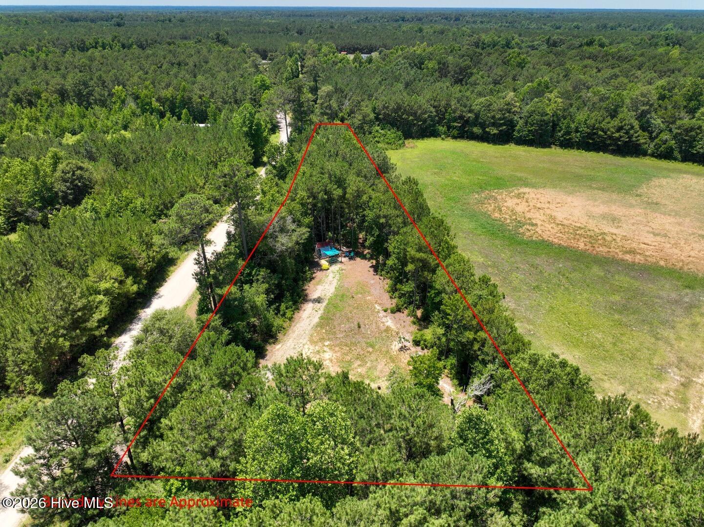 0 Rooks Road Property Photo 2