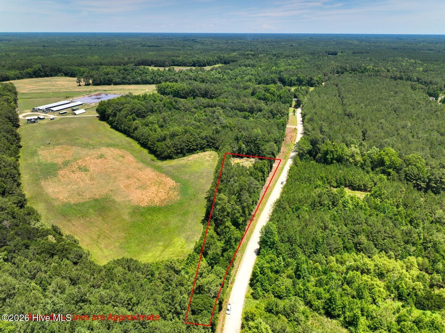 0 Rooks Road Property Photo 3