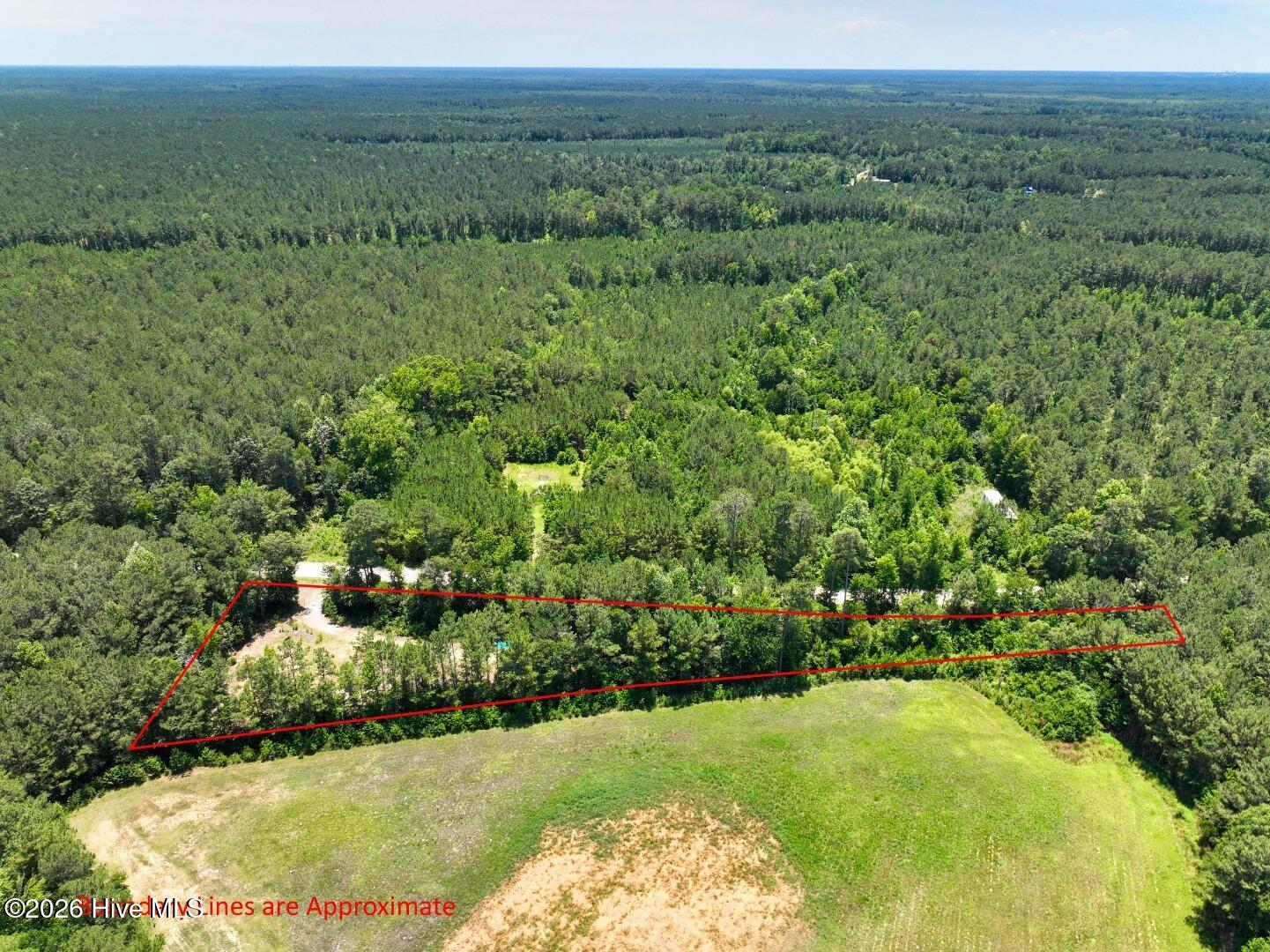 0 Rooks Road Property Photo 4
