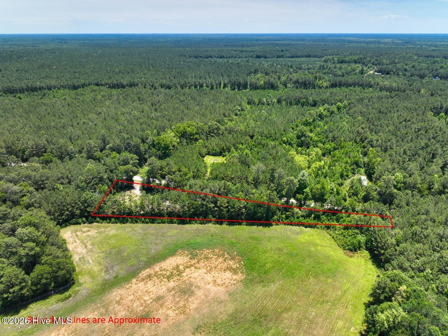 0 Rooks Road Property Photo 5