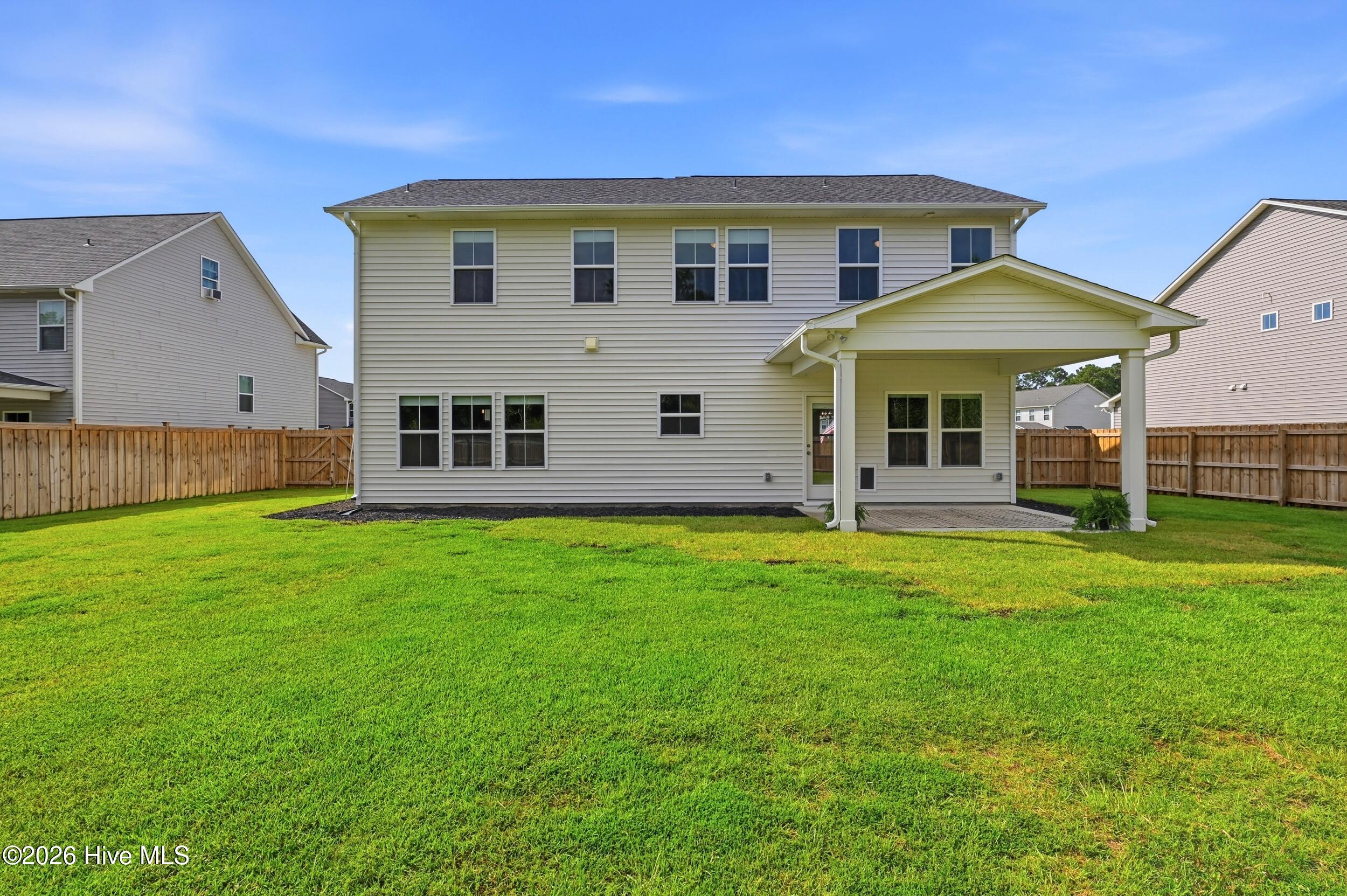 55 N Dyer Drive Property Photo 10