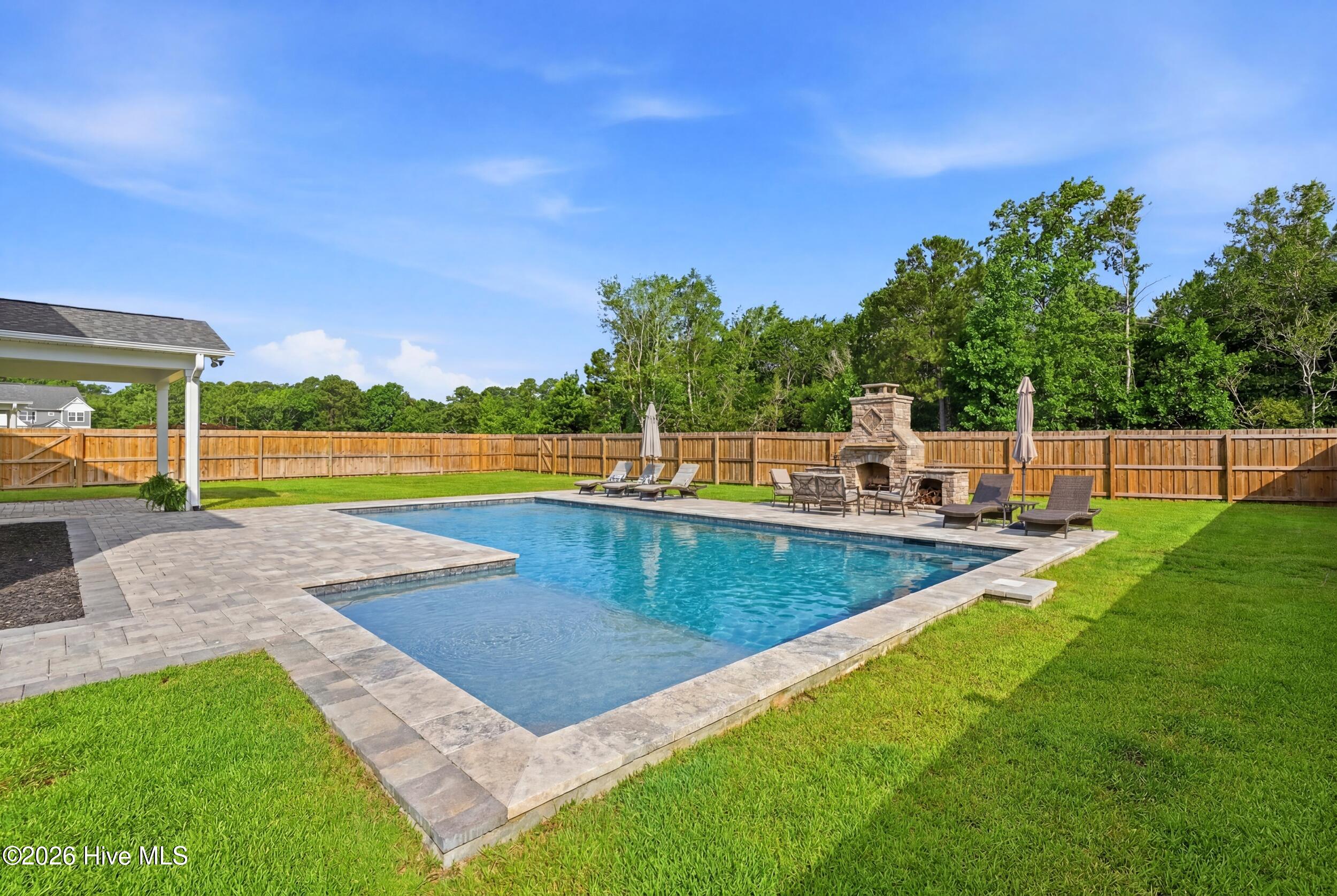 55 N Dyer Drive Property Photo 15