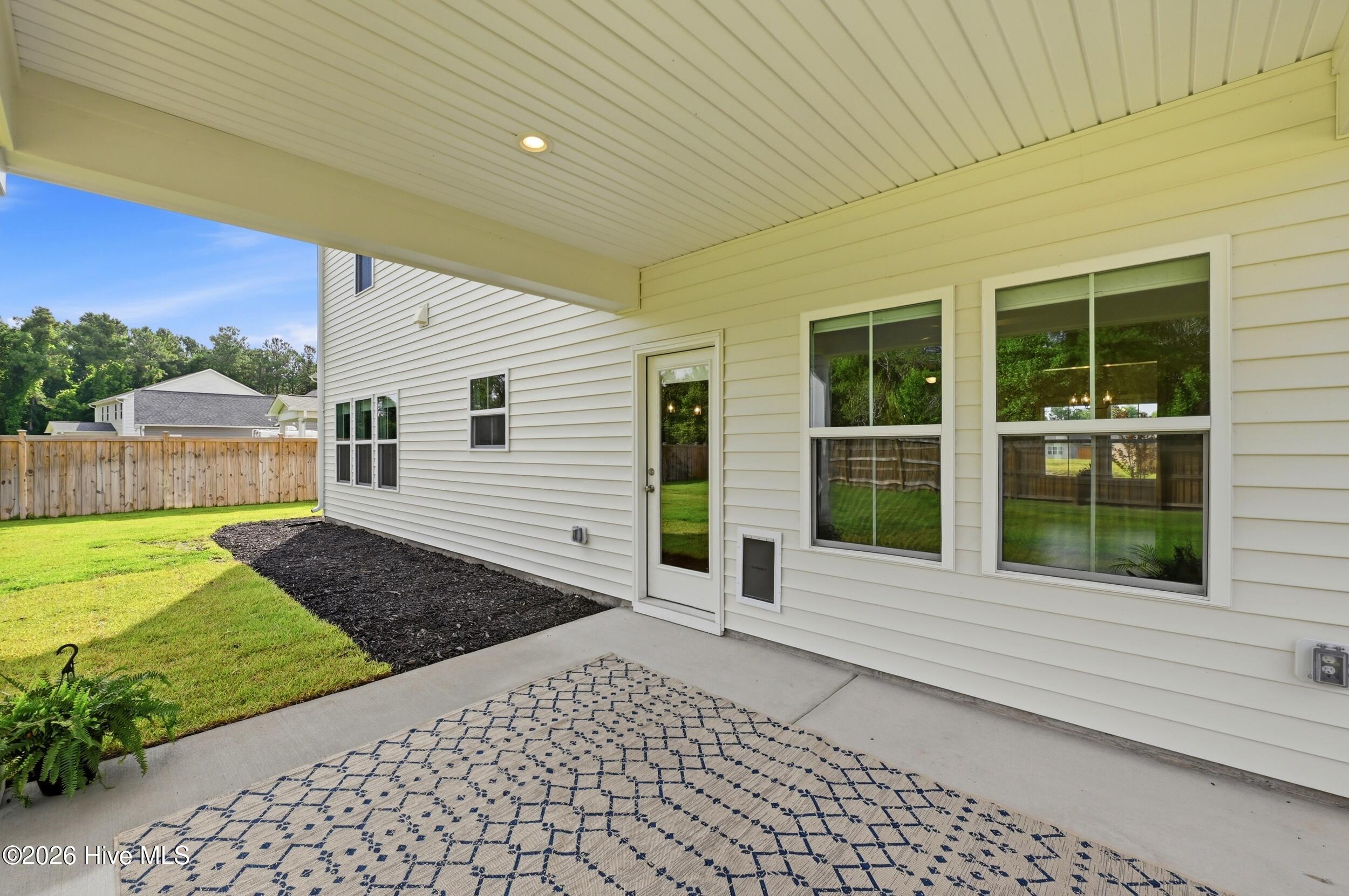 55 N Dyer Drive Property Photo 17