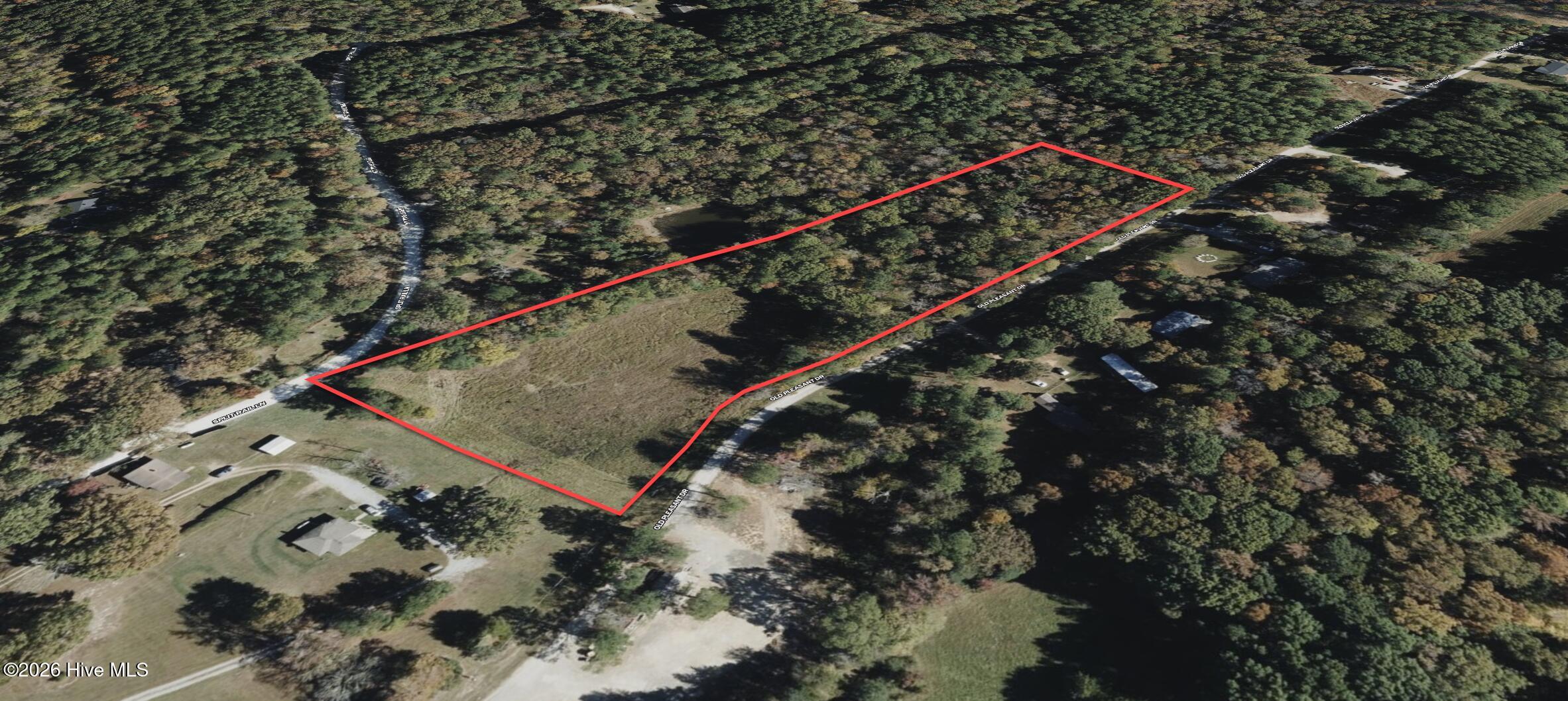 0 Old Pleasant Drive Property Photo 3