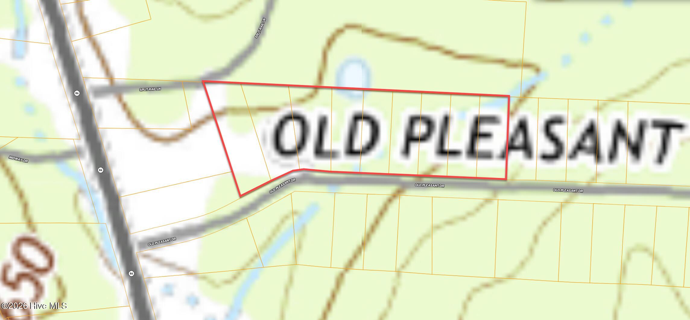 0 Old Pleasant Drive Property Photo 5