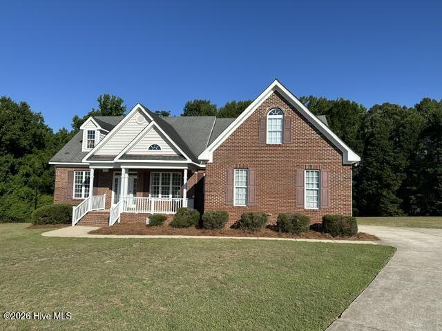 576 Shellcastle Road Property Photo 1