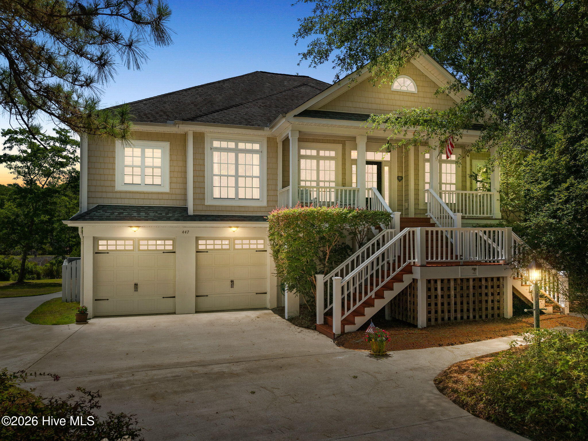 447 Kristen Lane Sw Property Photo 1