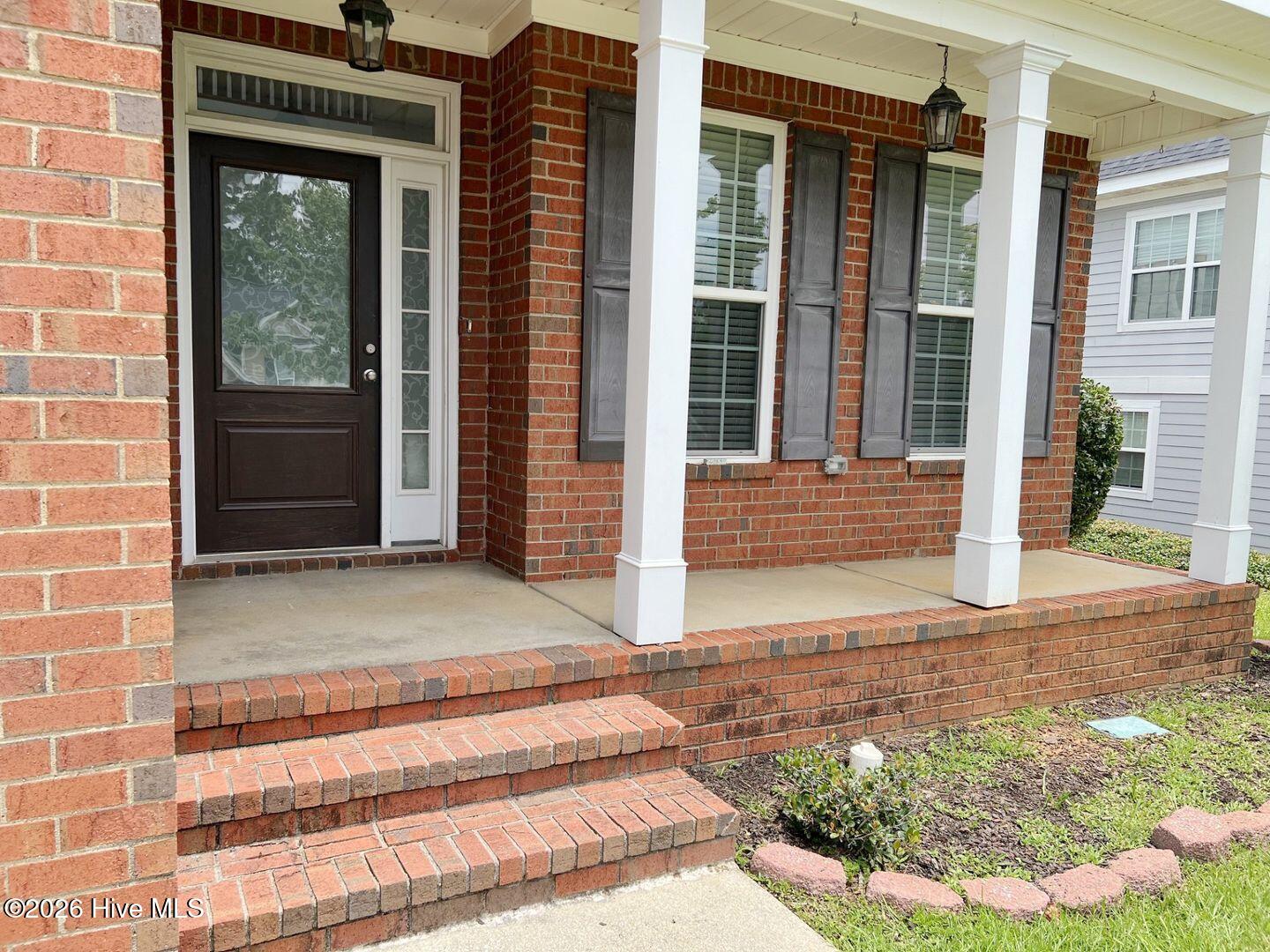 1119 Hunters Cove Property Photo 4