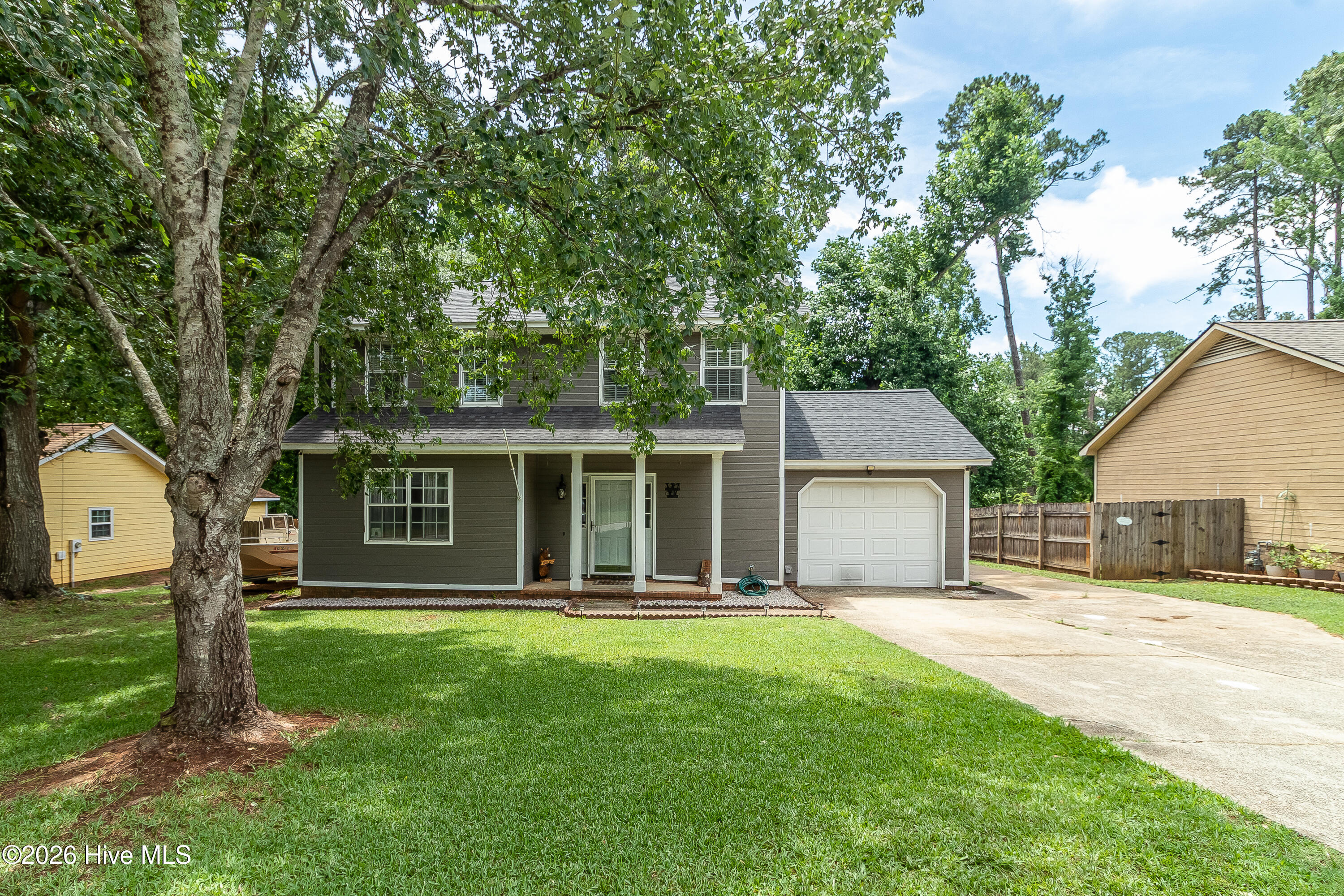 156 Crawford Drive Property Photo 1