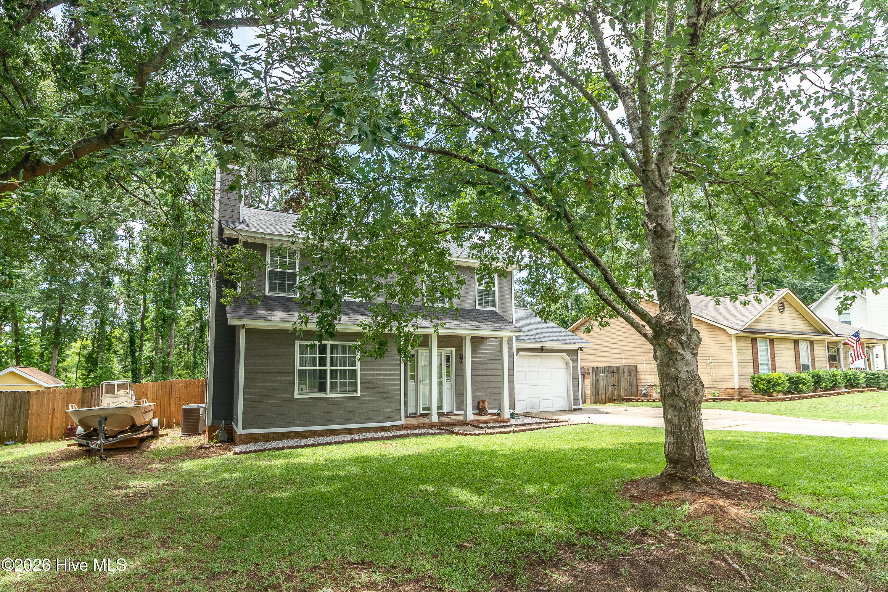 156 Crawford Drive Property Photo 3
