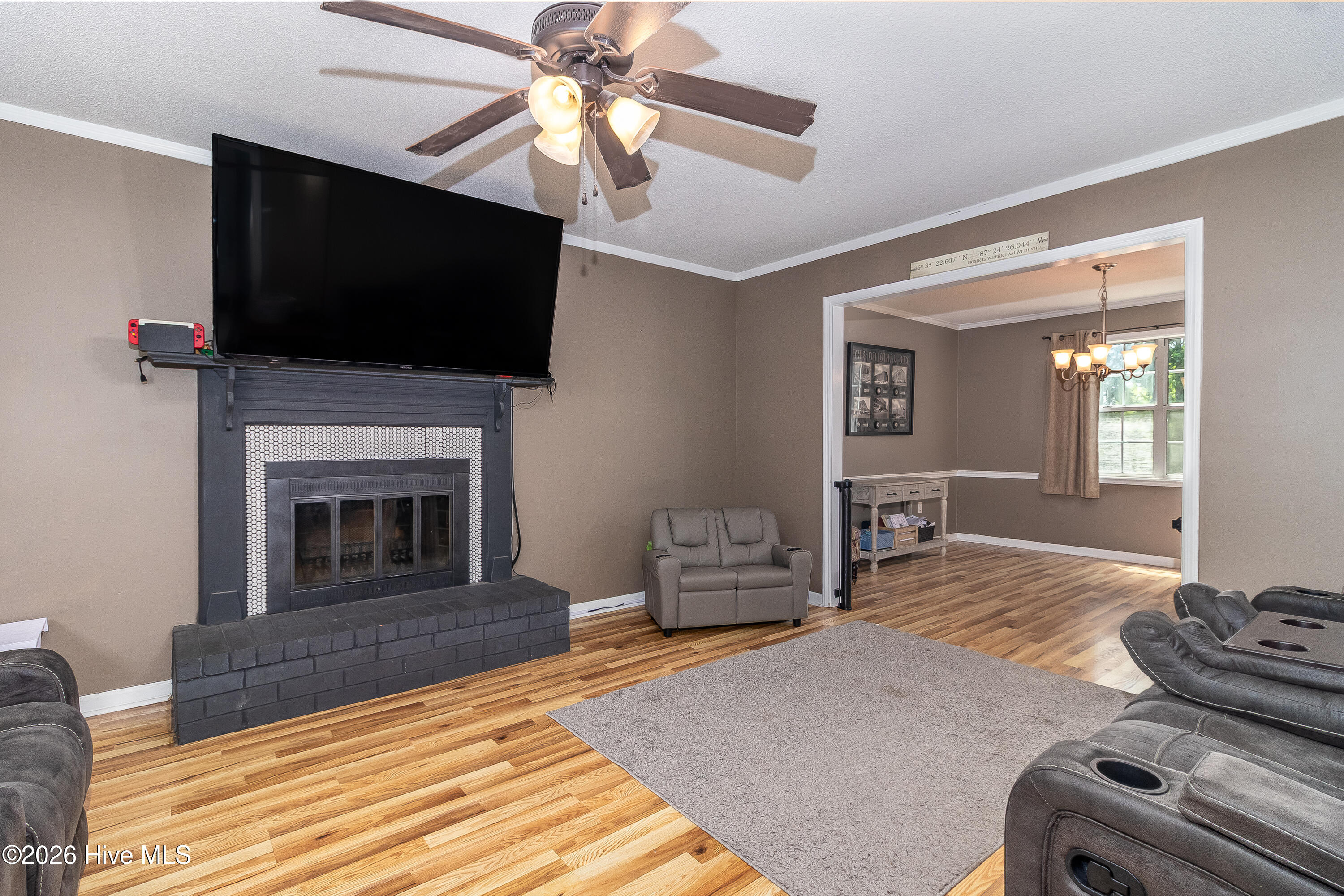 156 Crawford Drive Property Photo 4