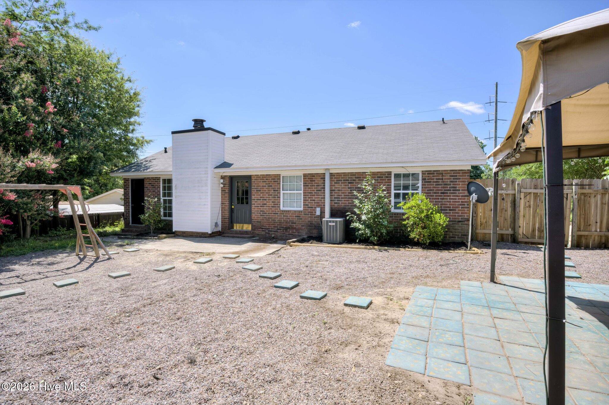 815 S Willowick Drive Property Photo 31