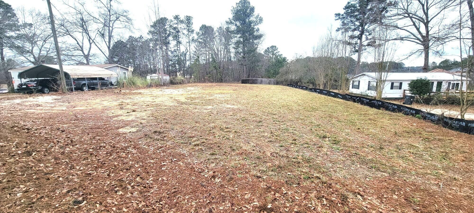 2409 Willis Foreman Road