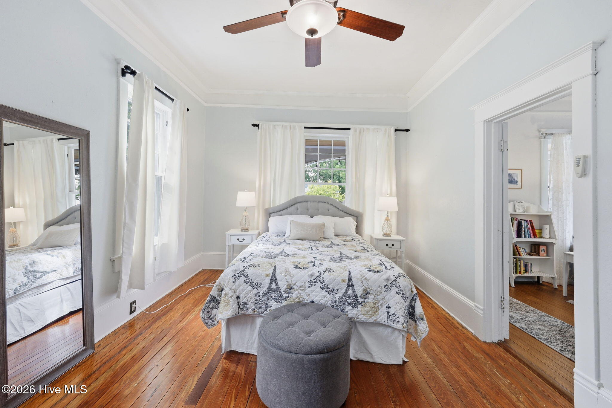 1619 Spencer Avenue Property Photo 19