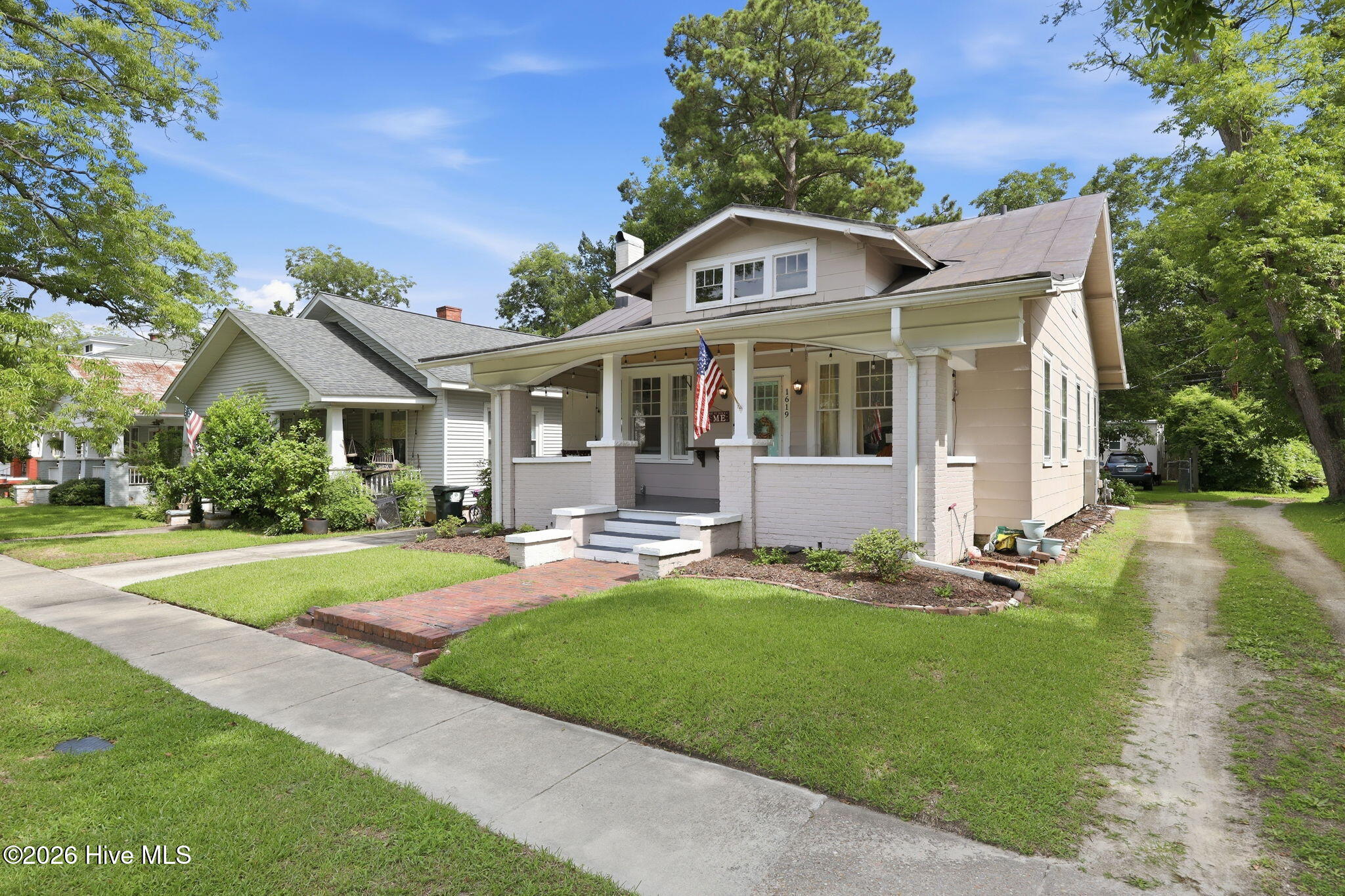 1619 Spencer Avenue Property Photo 29