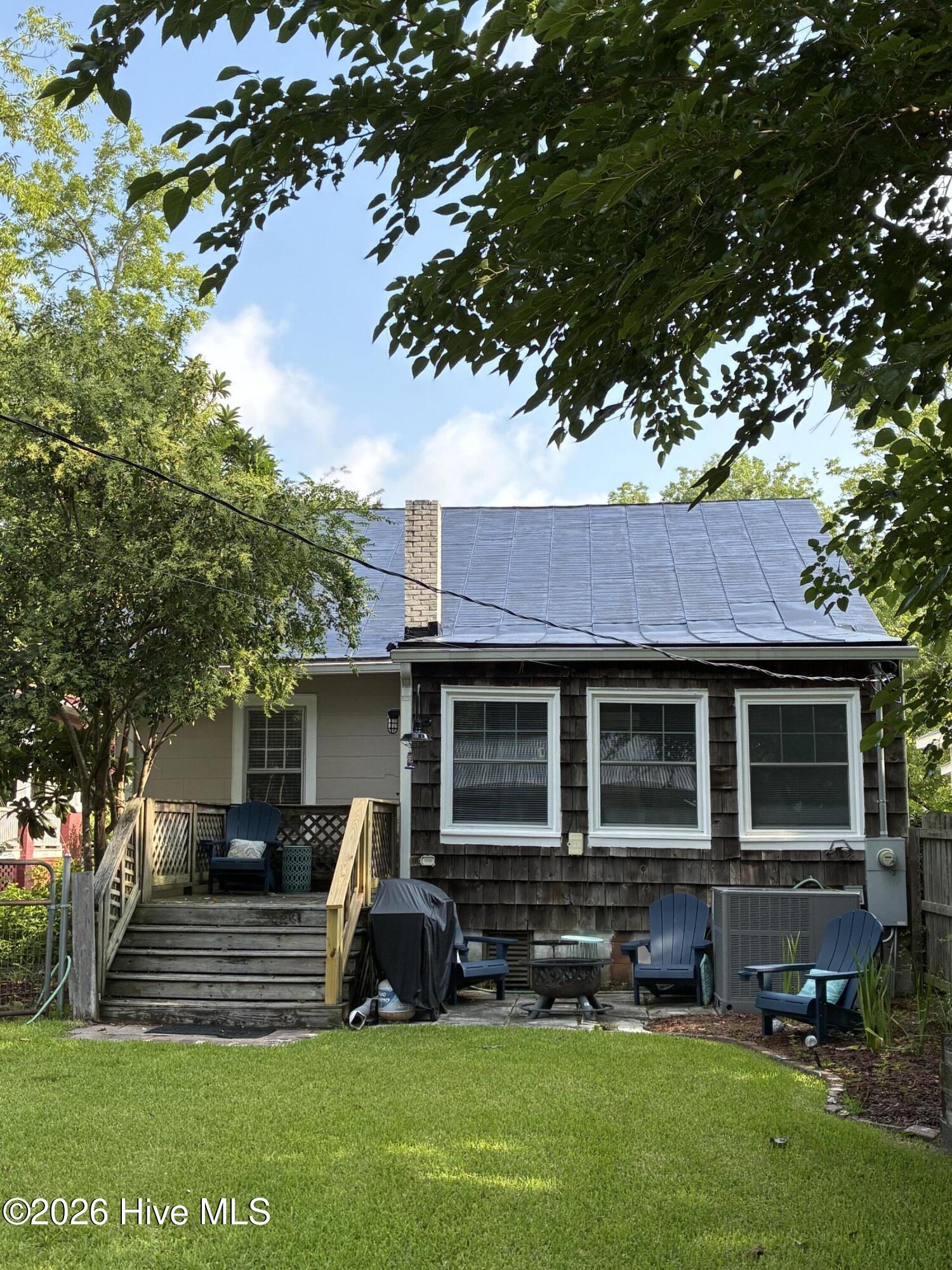 1619 Spencer Avenue Property Photo 31