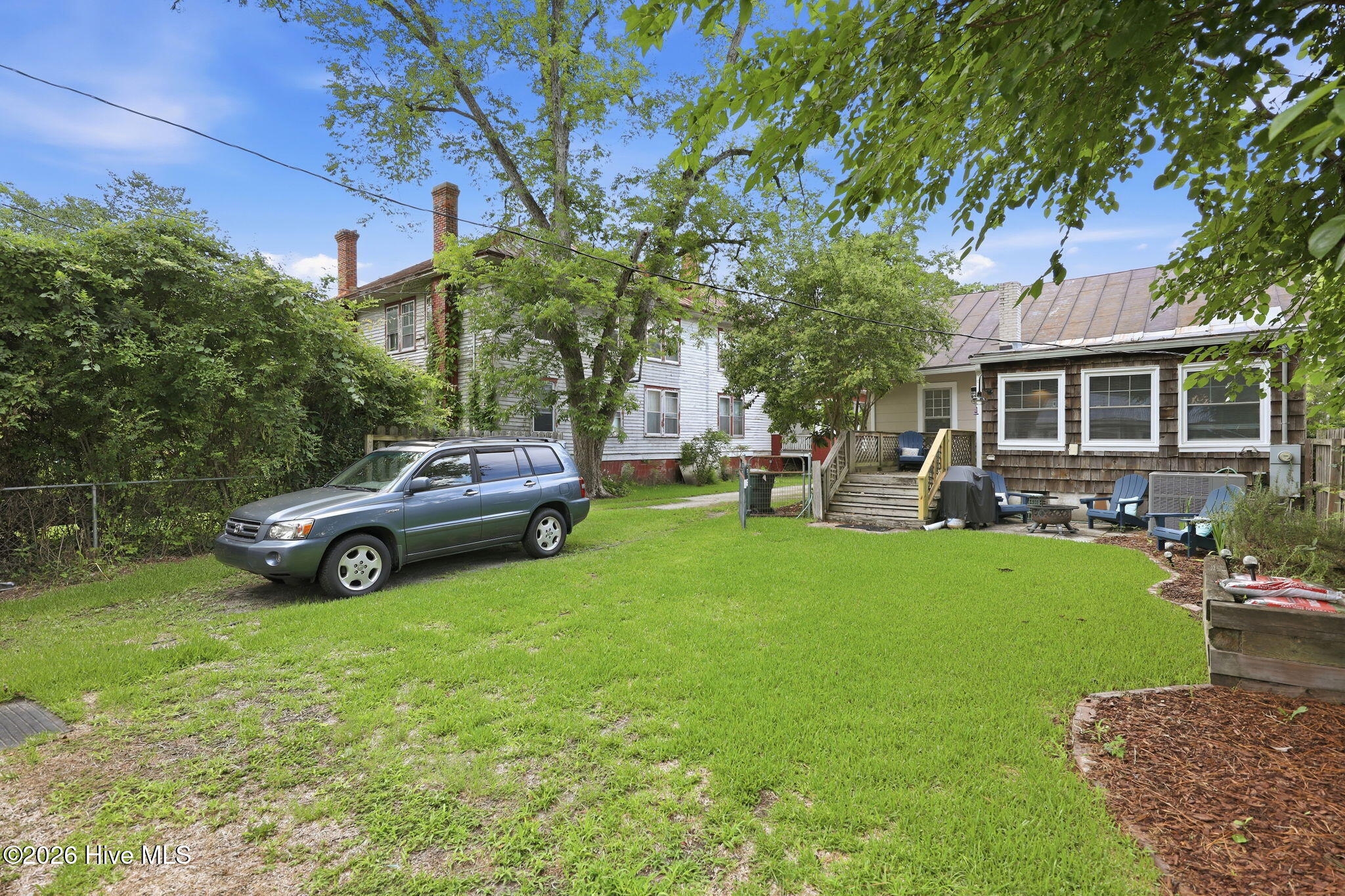 1619 Spencer Avenue Property Photo 32