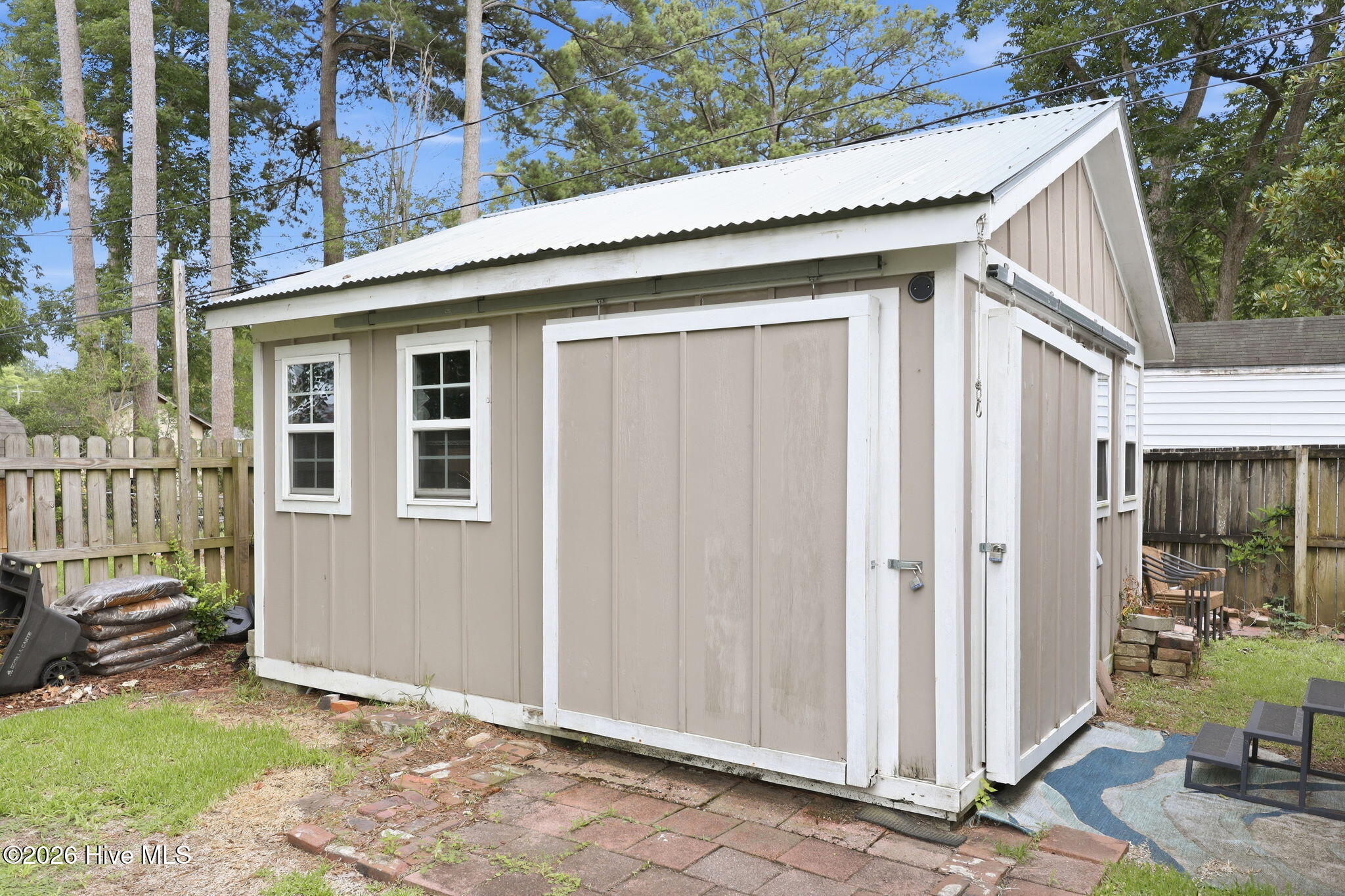1619 Spencer Avenue Property Photo 37