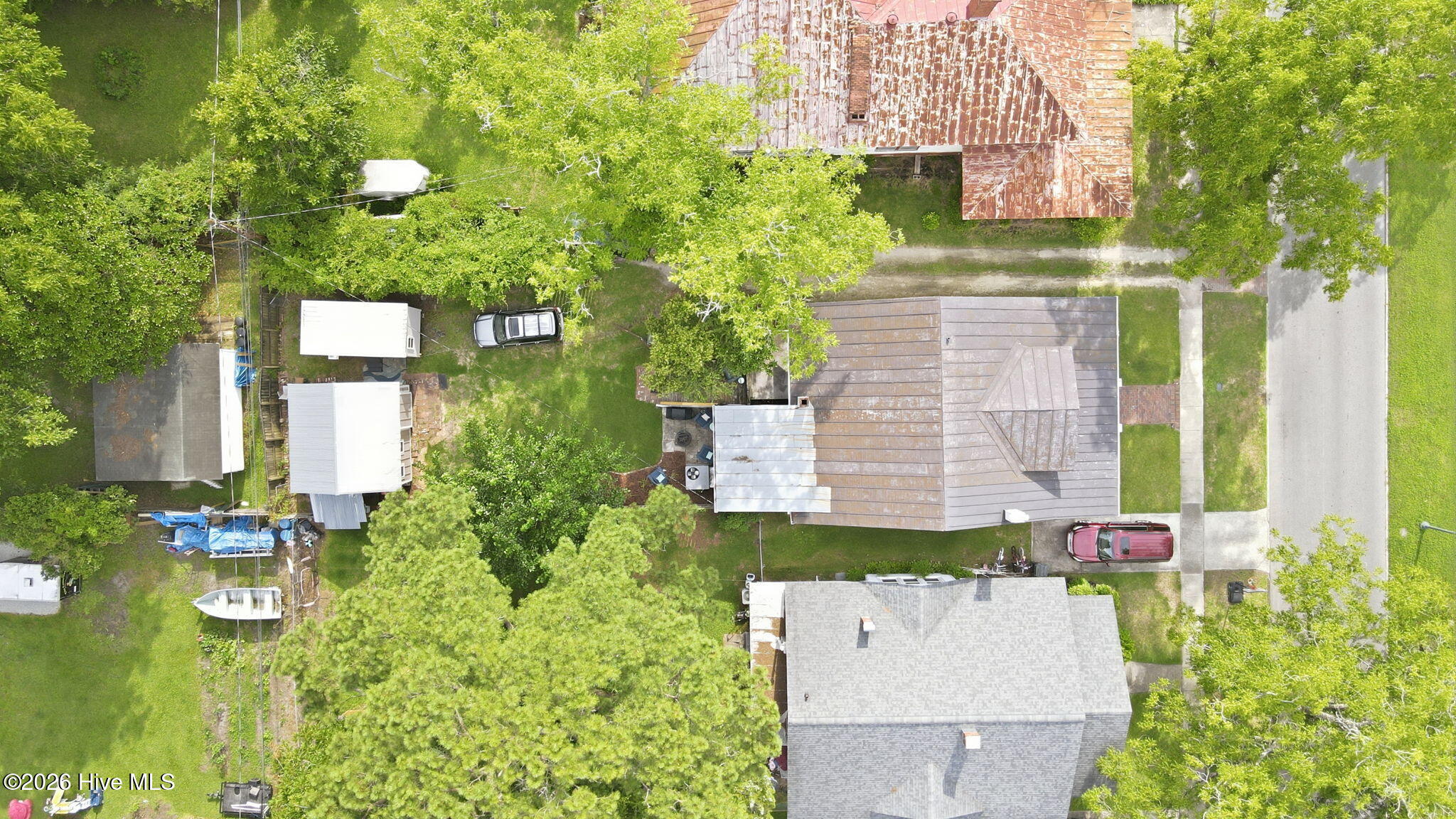 1619 Spencer Avenue Property Photo 40