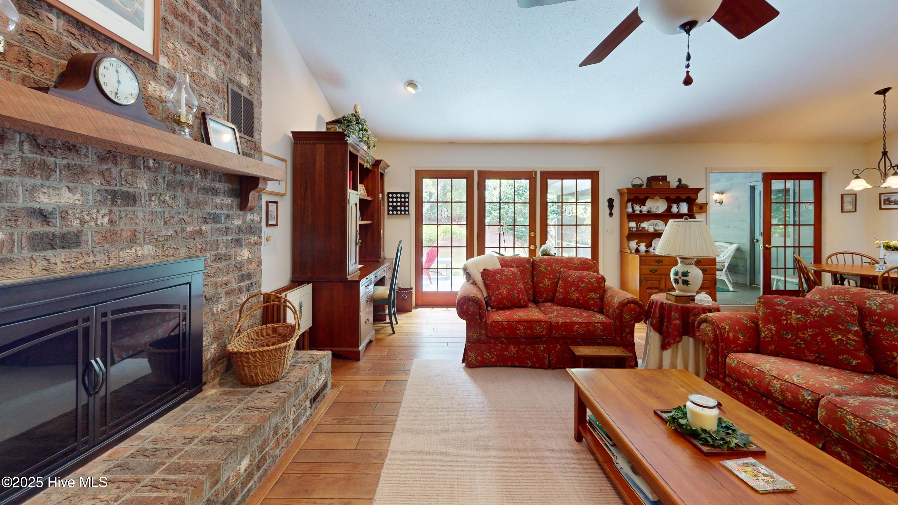 135 Gray Fox Run Property Photo 9