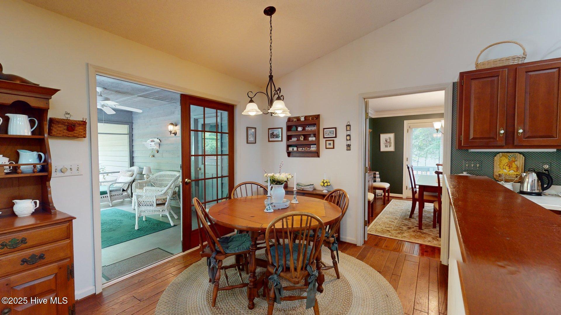 135 Gray Fox Run Property Photo 16