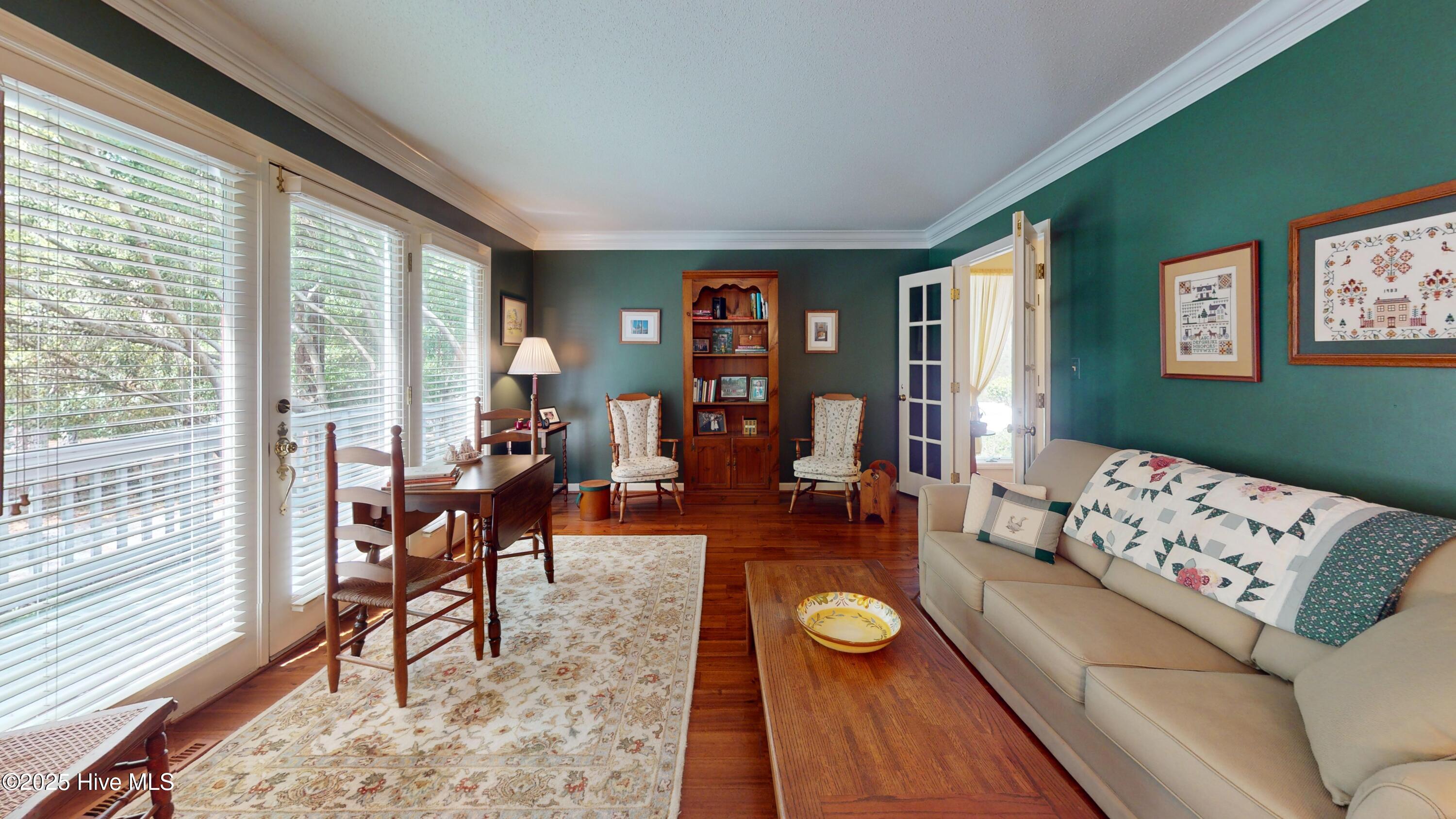 135 Gray Fox Run Property Photo 23