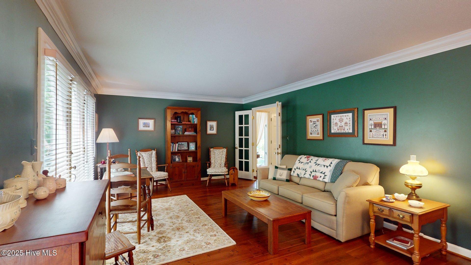 135 Gray Fox Run Property Photo 24