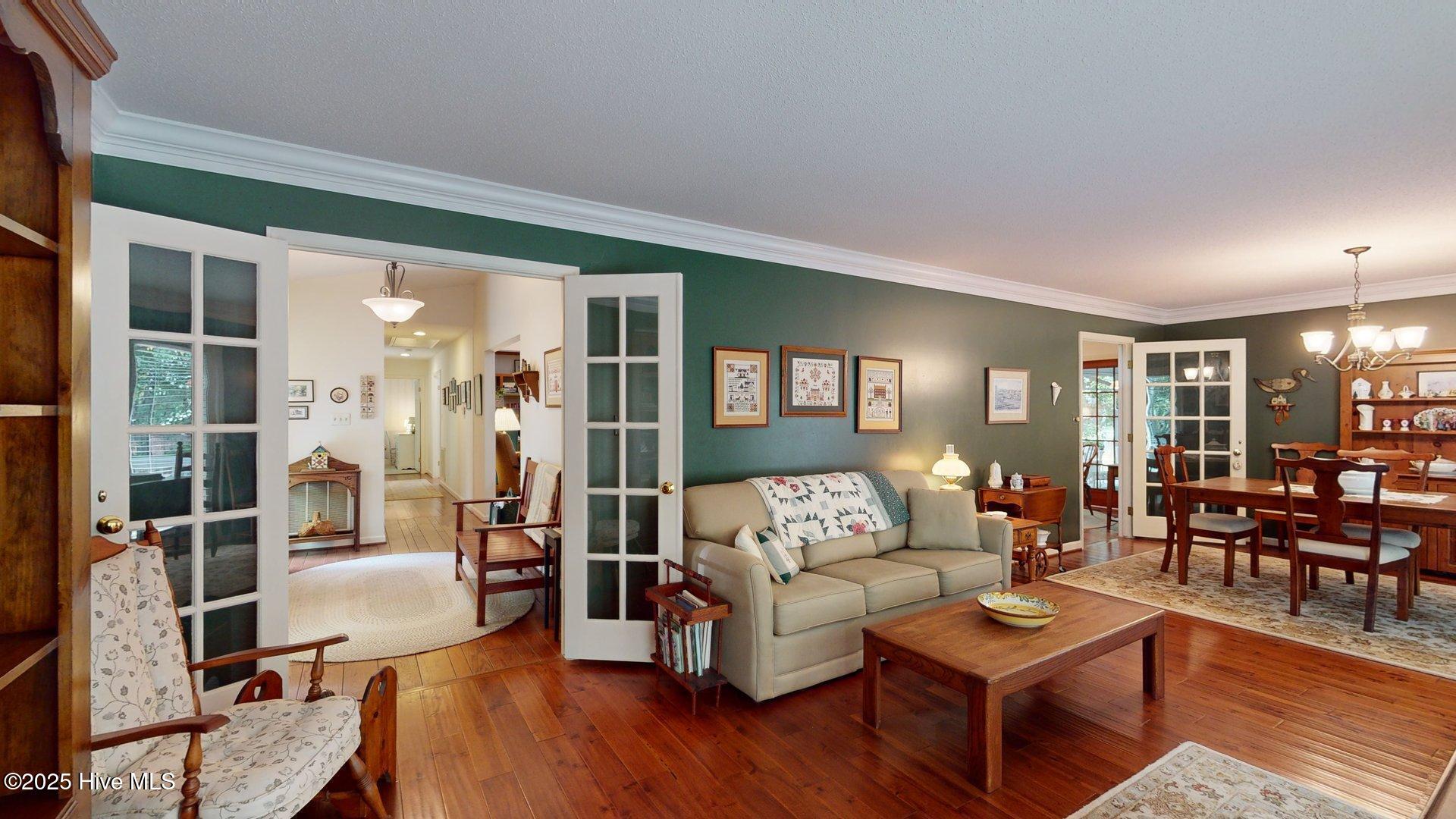135 Gray Fox Run Property Photo 25