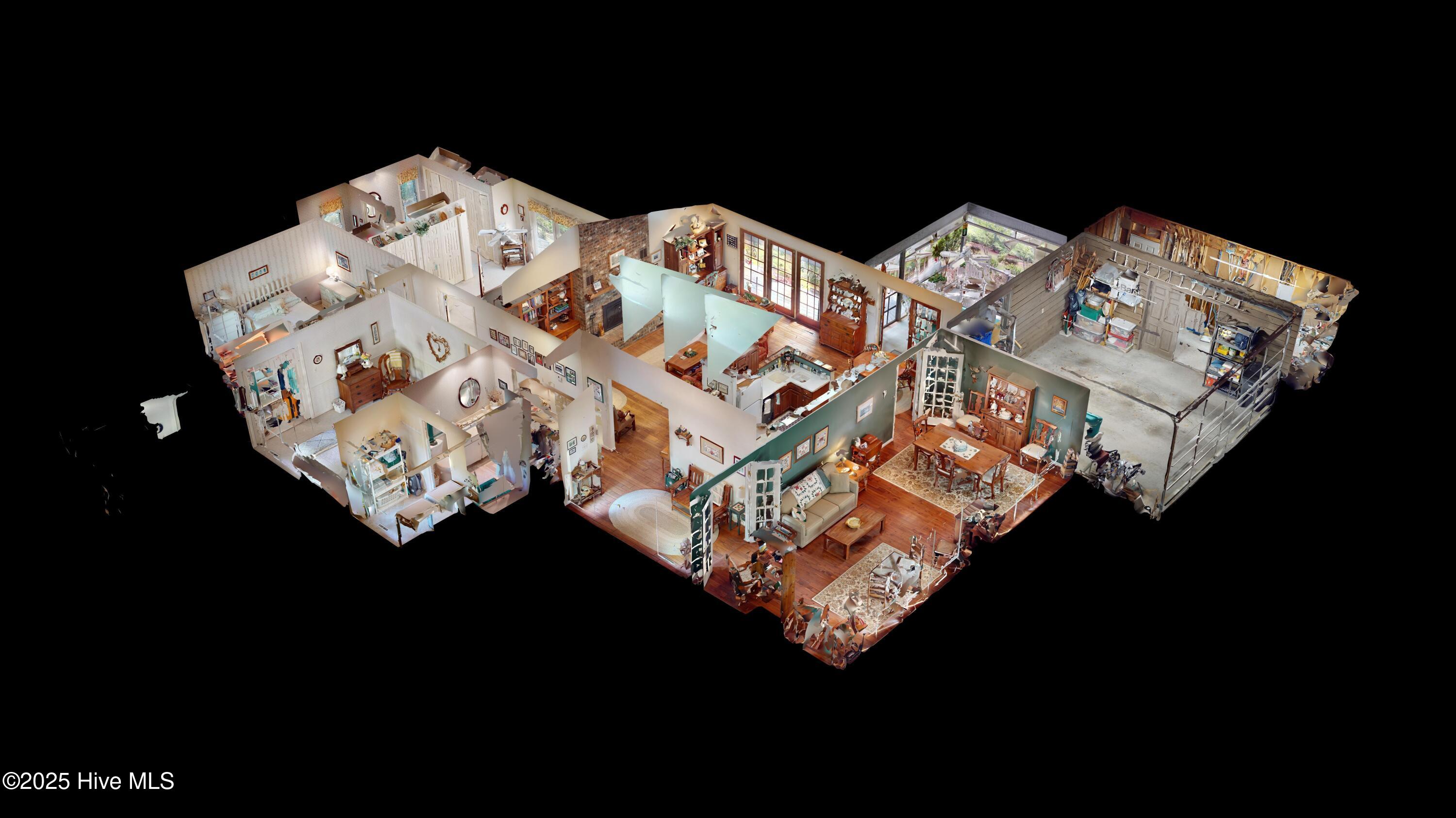 135 Gray Fox Run Property Photo 42
