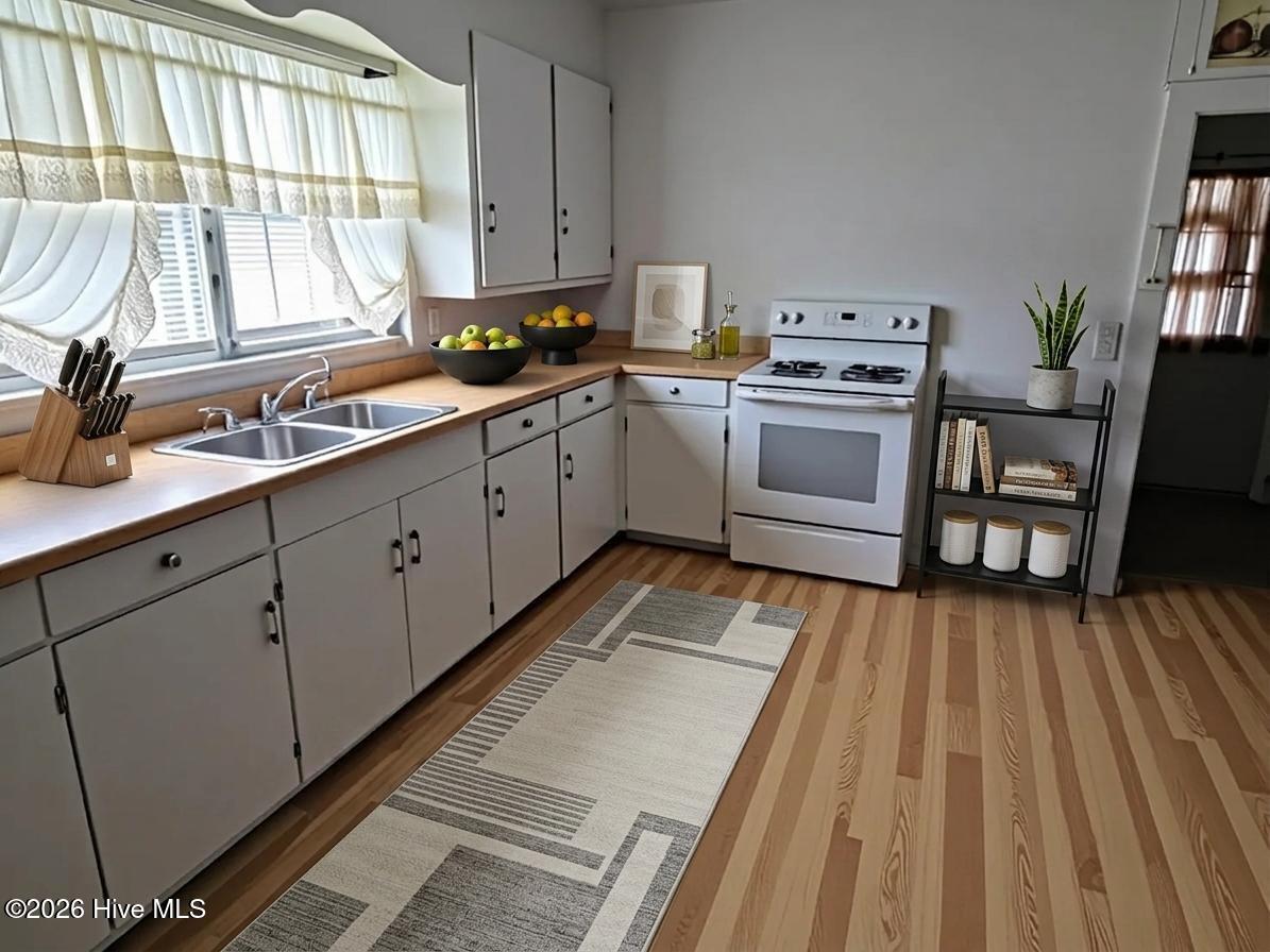 4009 Holly Shelter Road Property Photo 5