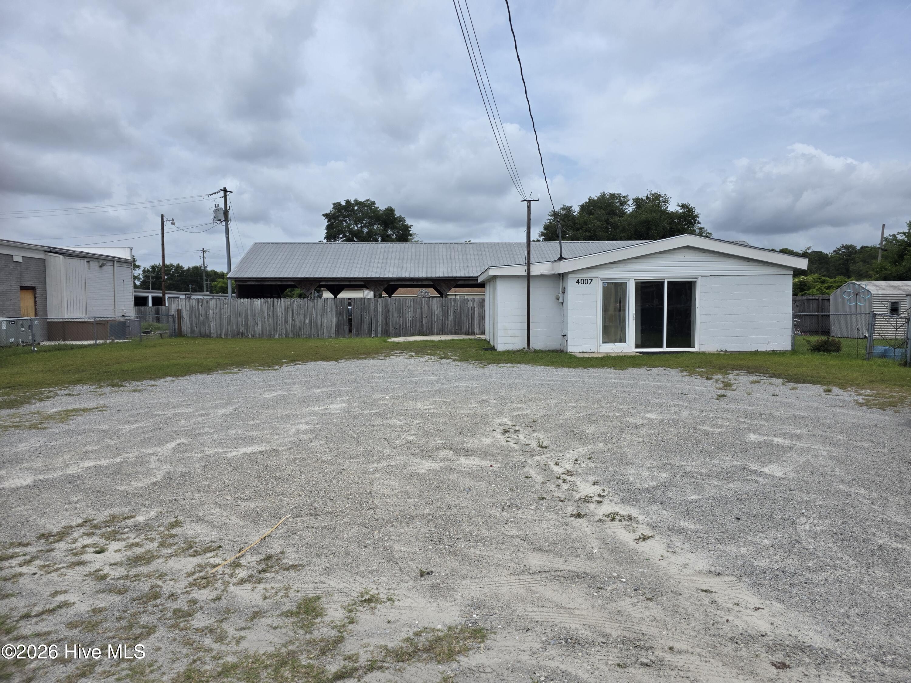4009 Holly Shelter Road Property Photo 10