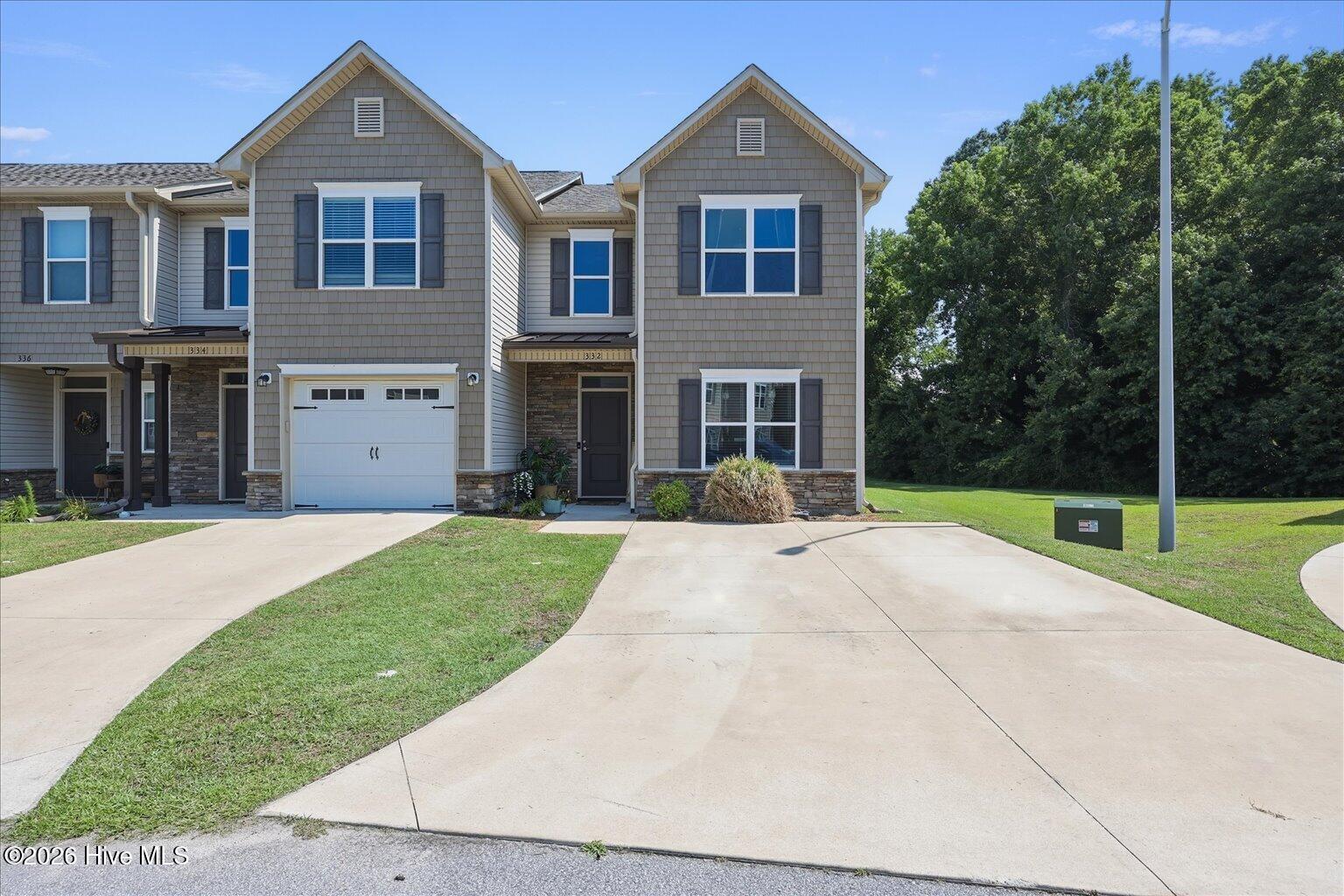 332 Glenellen Loop Road Property Photo 1