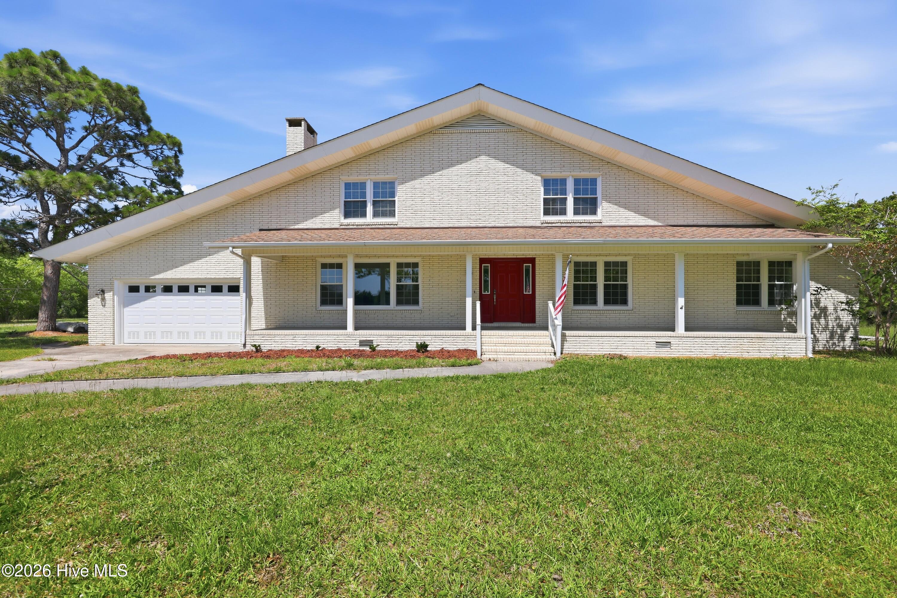 526 Crow Hill Road Property Photo 1