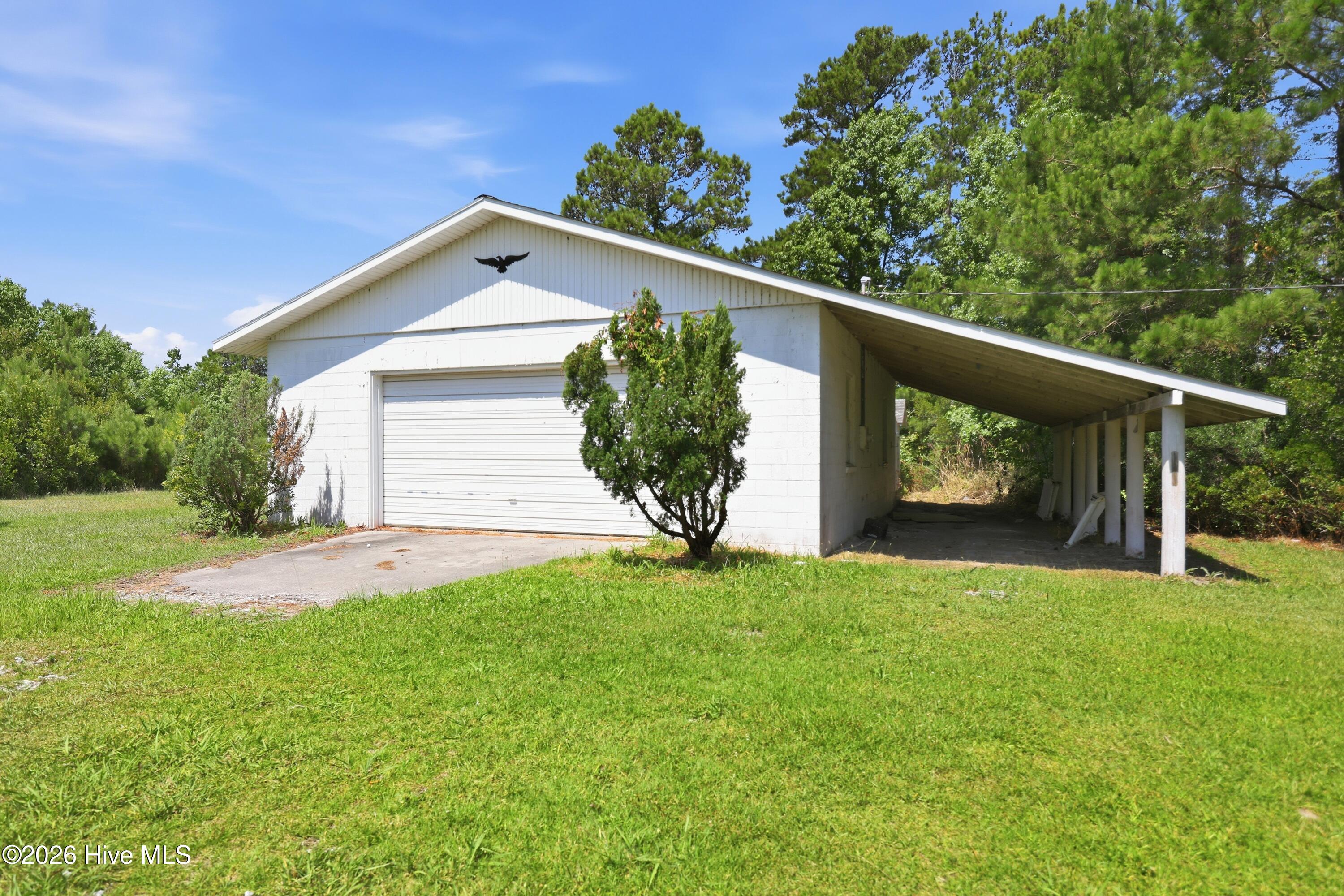 526 Crow Hill Road Property Photo 4