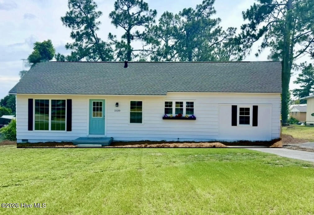 2520 Parkway Drive Property Photo 1