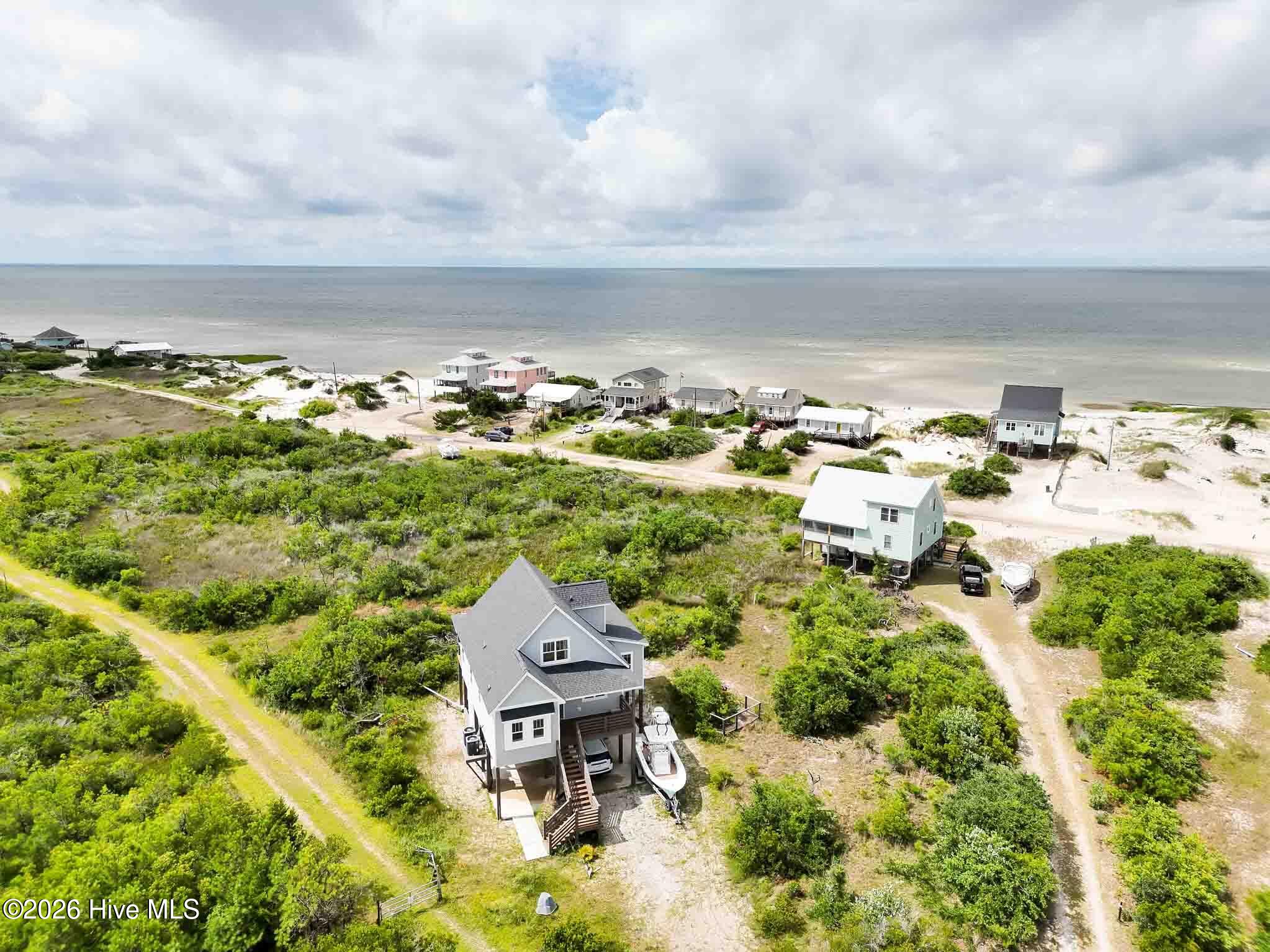 116 Sandy Landing Road Property Photo 4