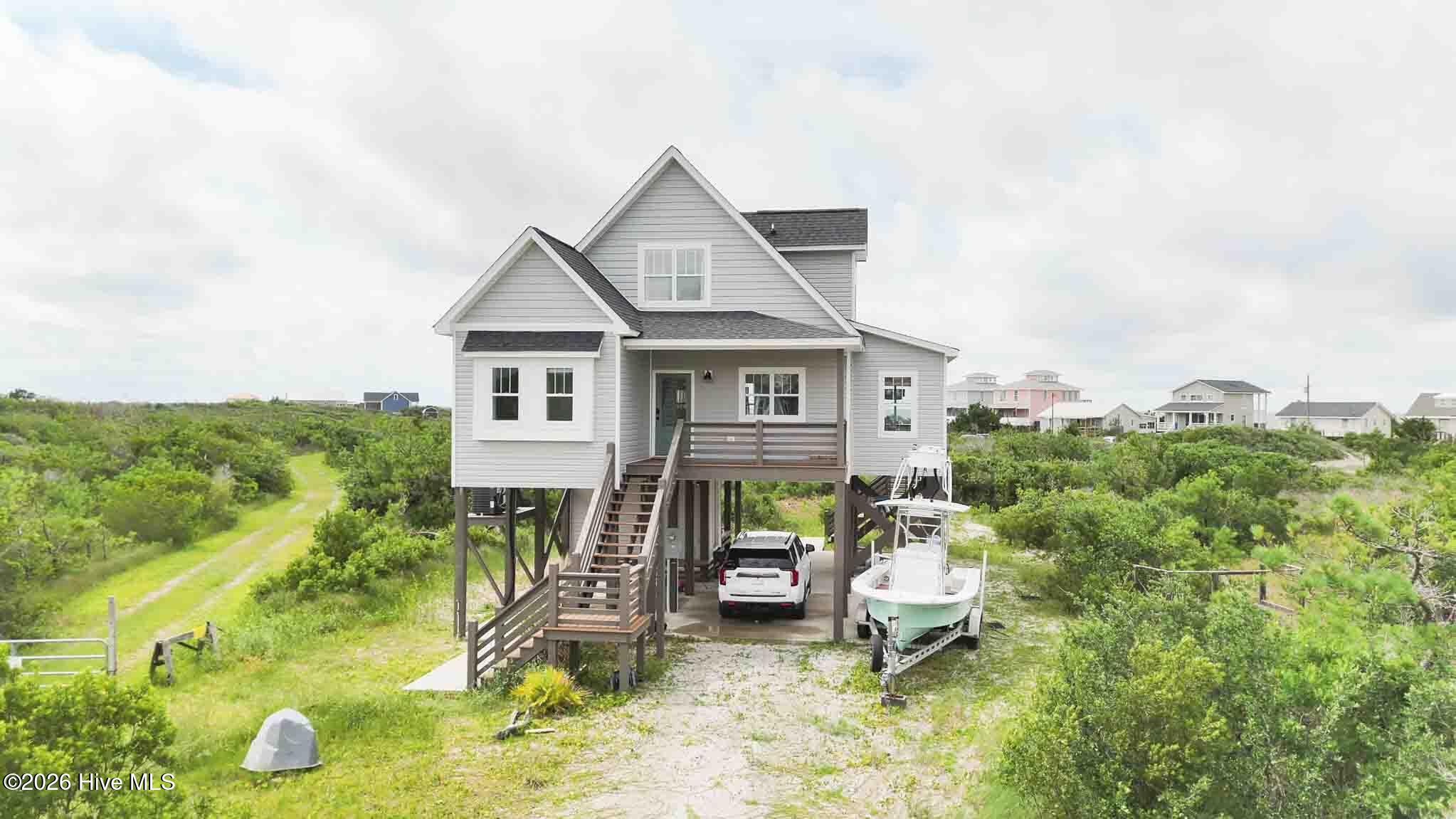 116 Sandy Landing Road Property Photo 60